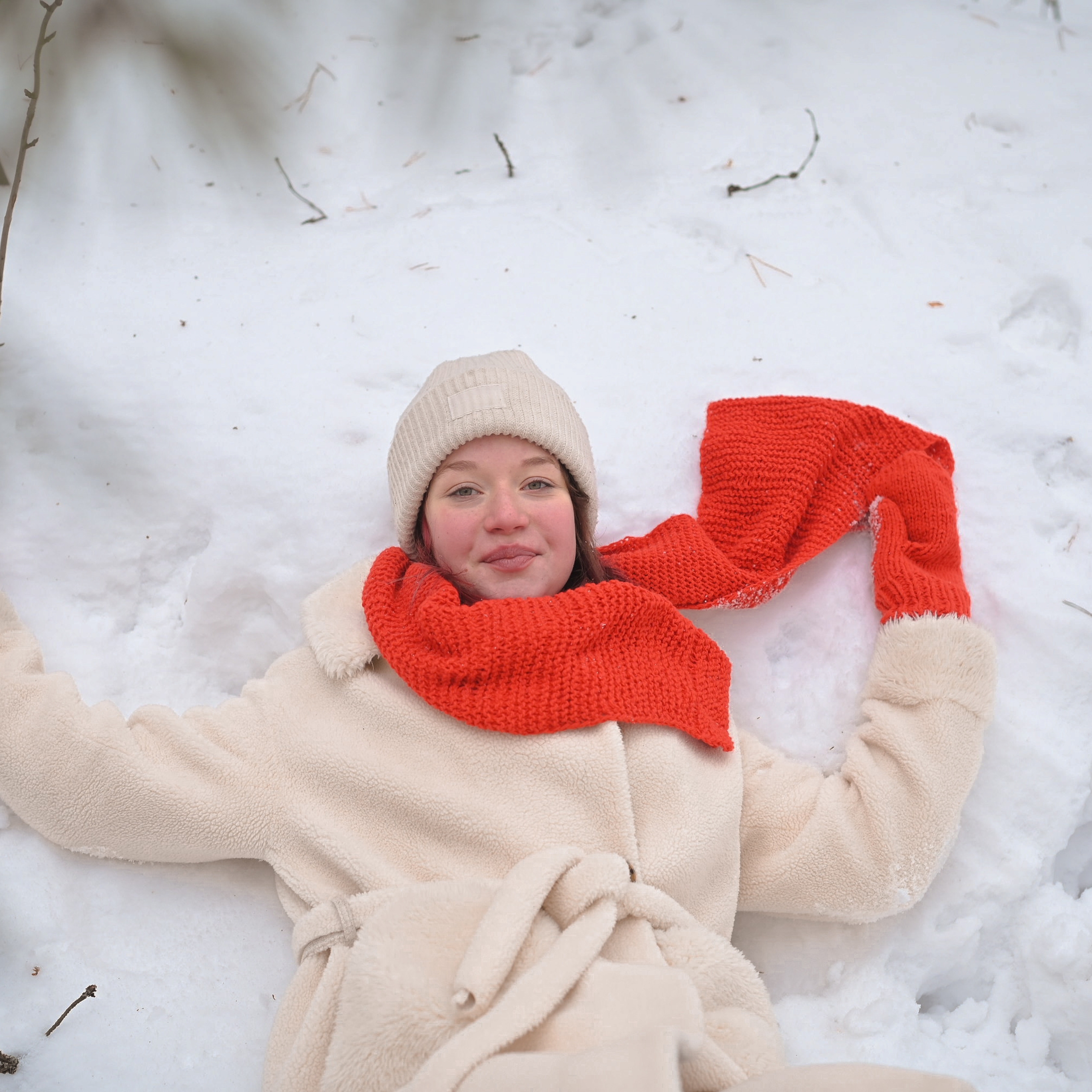 Фотопрогулка с красотками Черная речка. Newborn и детский фотограф в Череповце Юля Михайлова