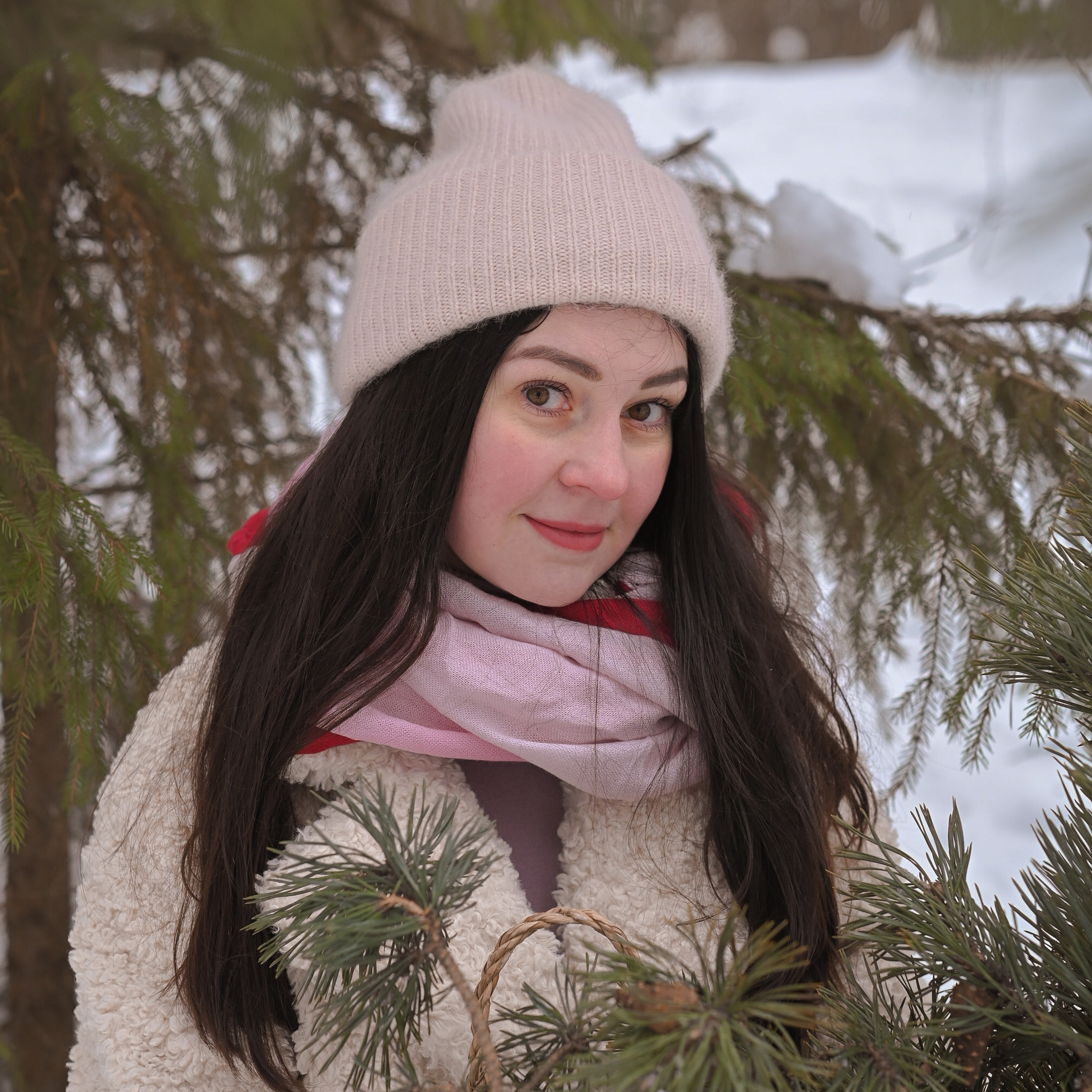 Фотопрогулка с красотками Черная речка. Newborn и детский фотограф в Череповце Юля Михайлова