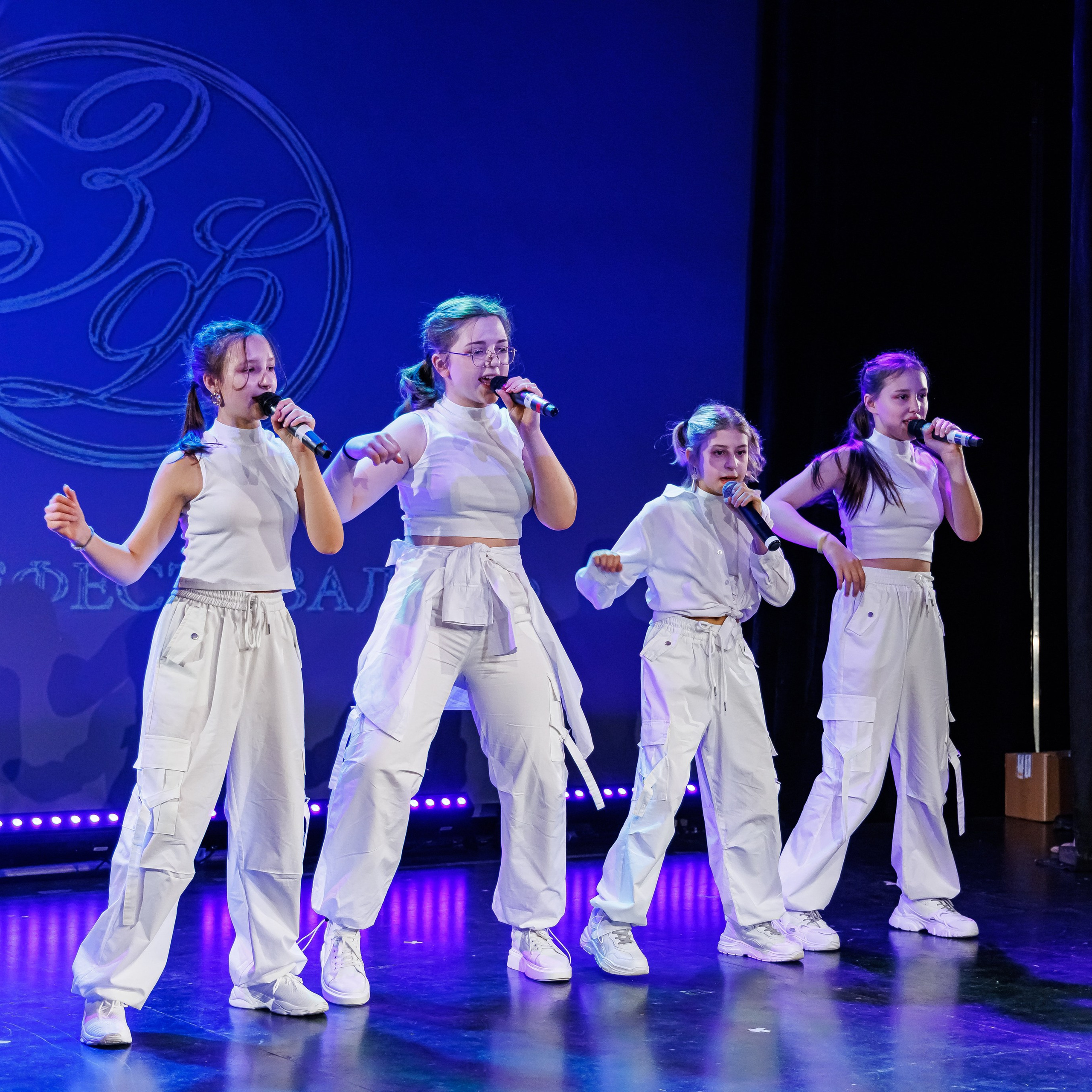 Золотые фестивали