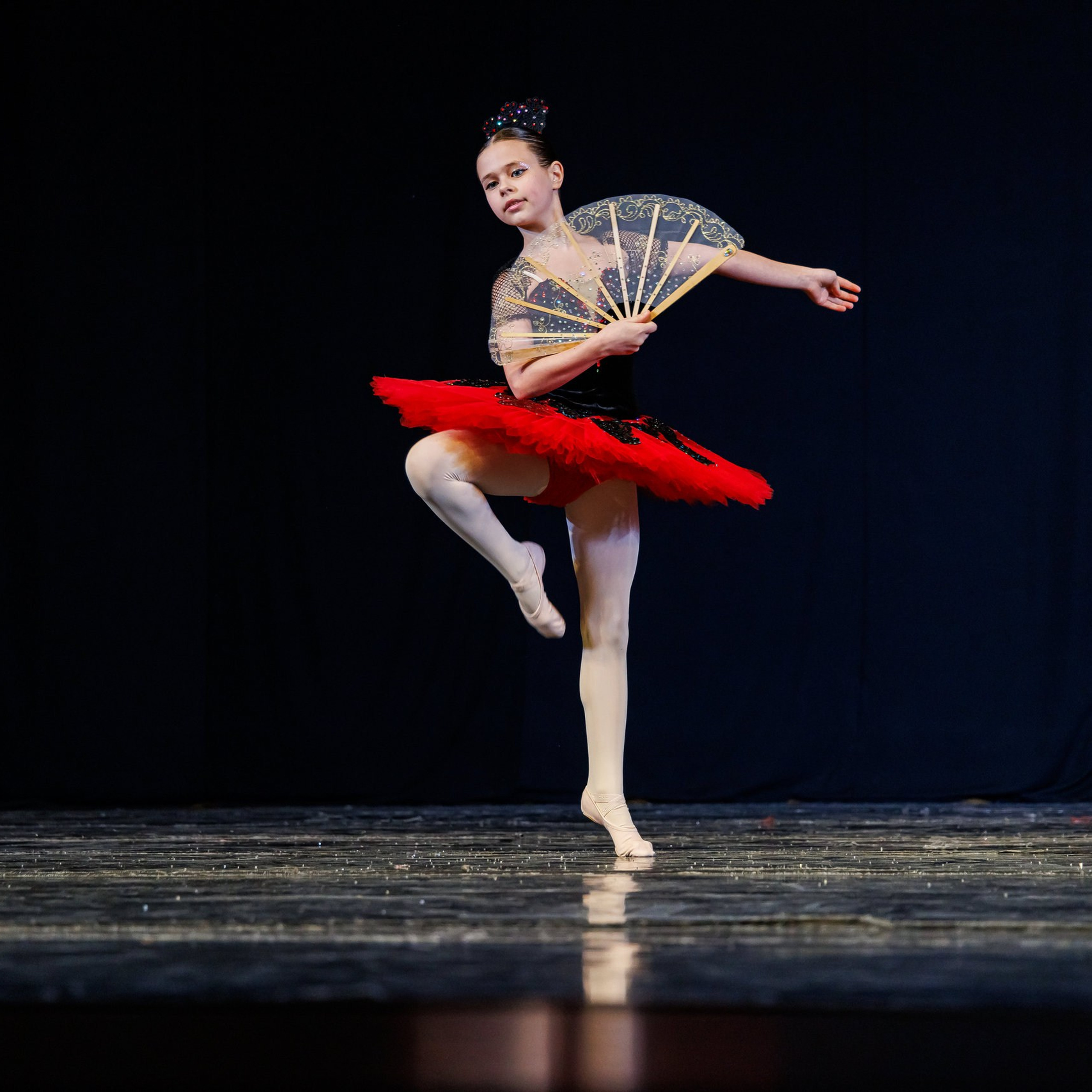 17 ноября 2024 — Хореографический фестиваль «Ультиматум». Золотые фестивали