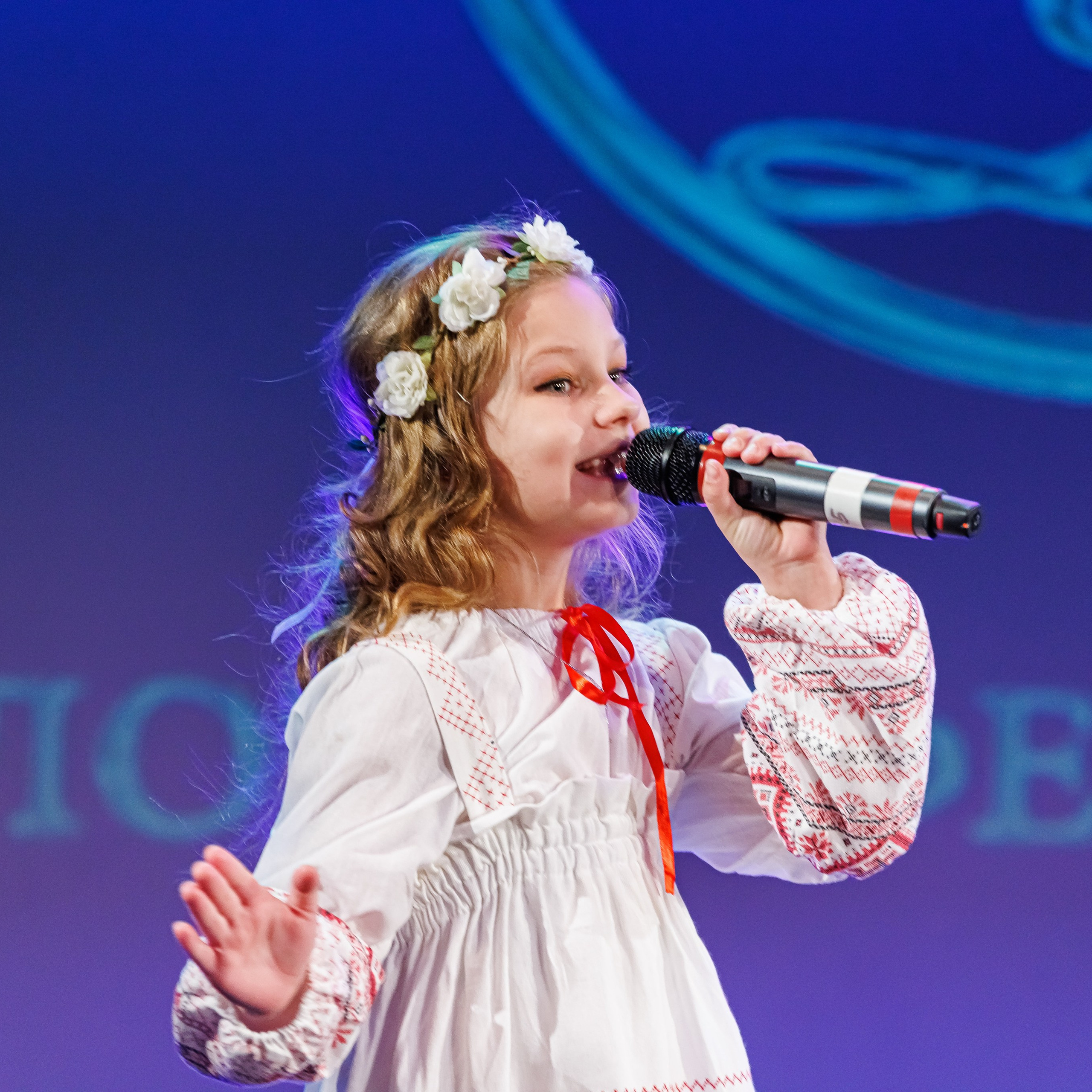 2 февраля 2025 — Телевизионный фестиваль «TVTalents». Золотые фестивали