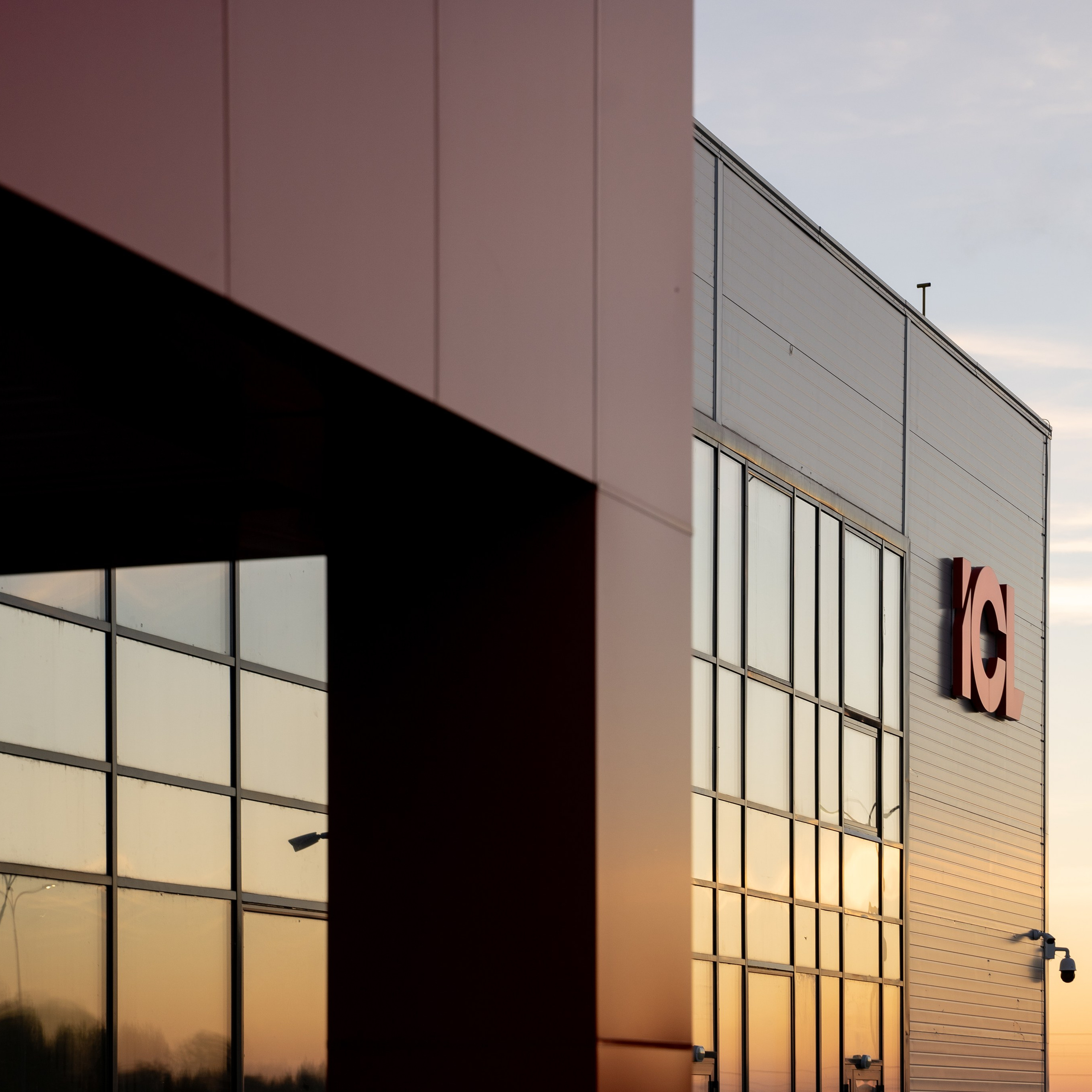 Архитектурная фотосъемка