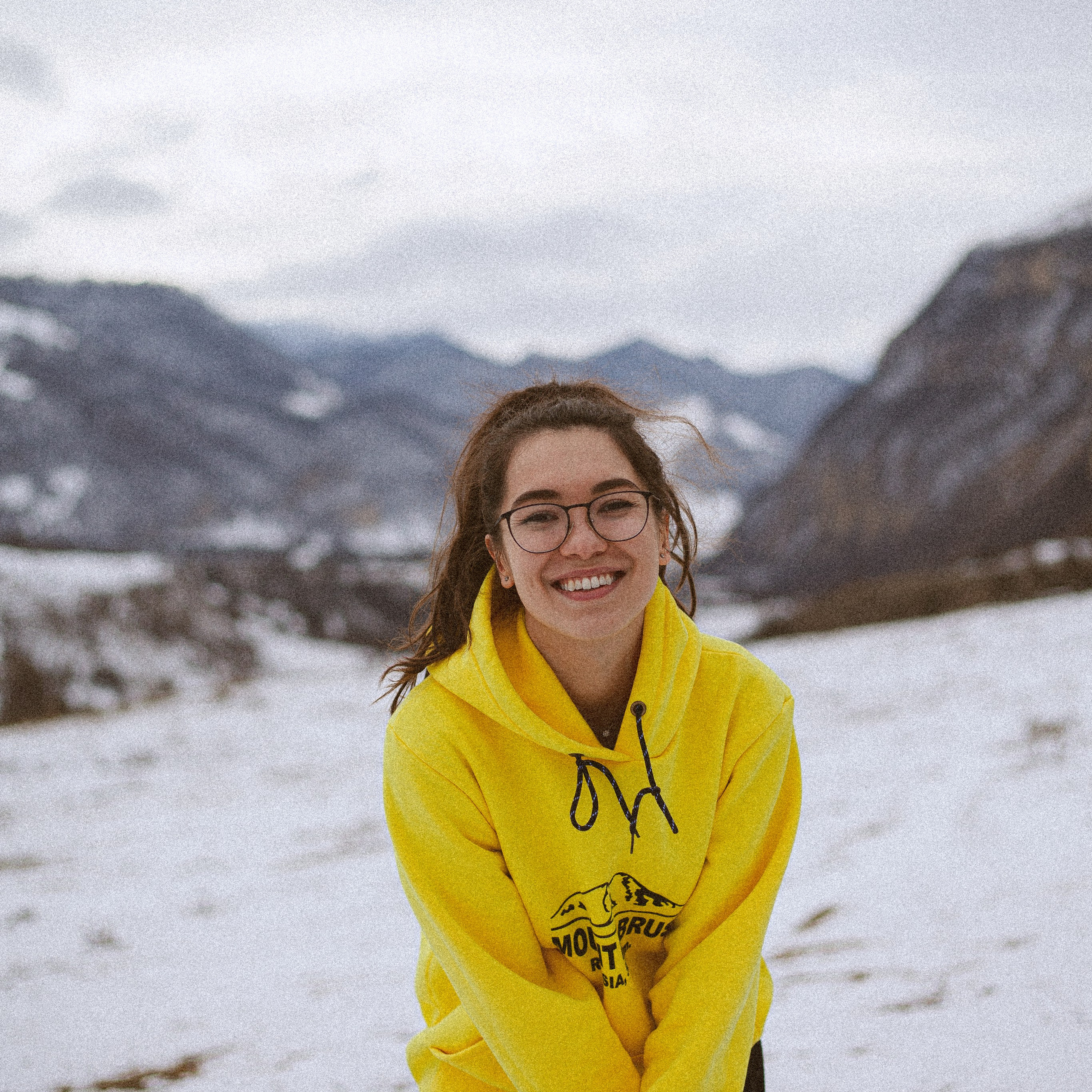 Snow camp. Архыз Эльбрус. Уникальные экспедиции — LUCKY CLAN