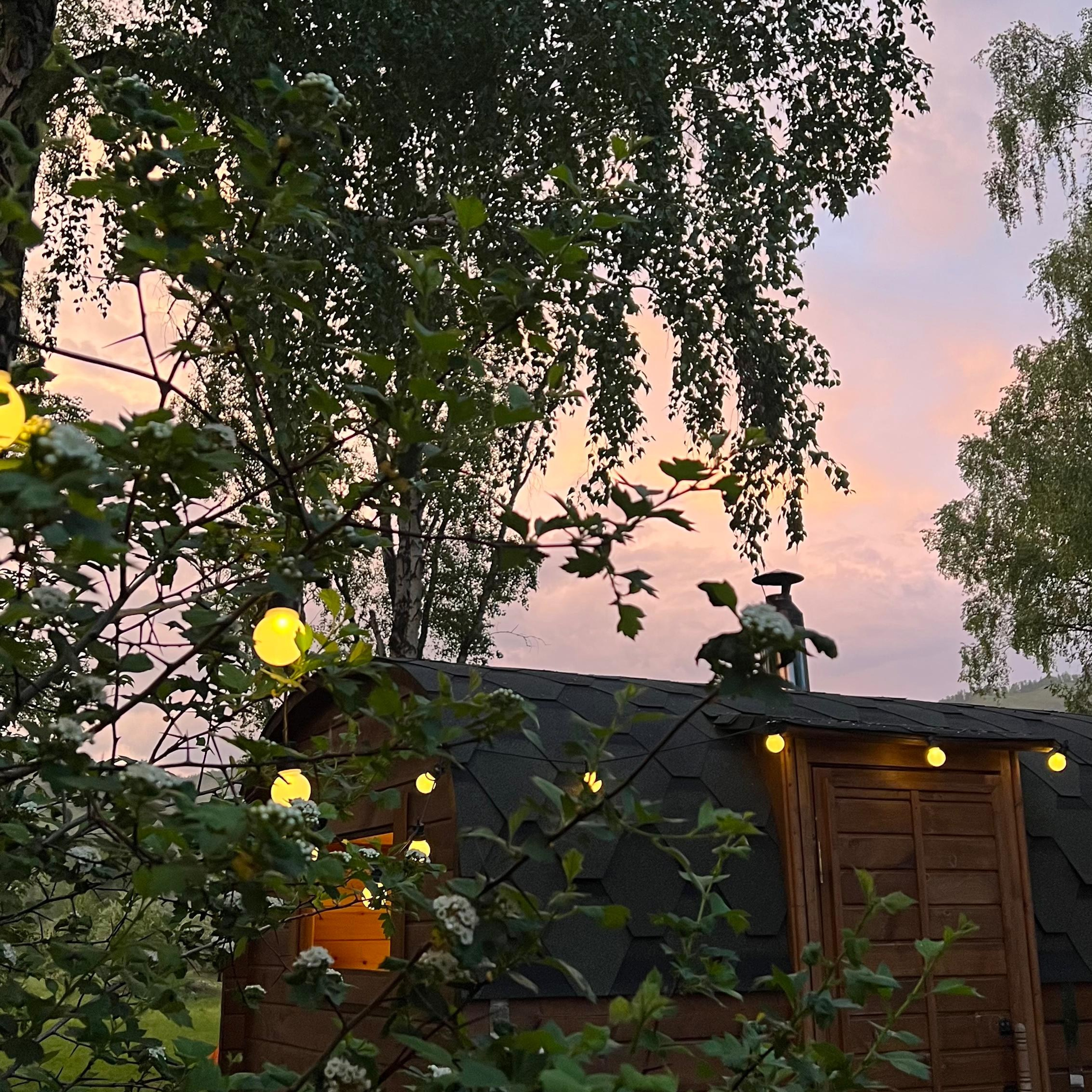 Алтай. Уникальные экспедиции — LUCKY CLAN