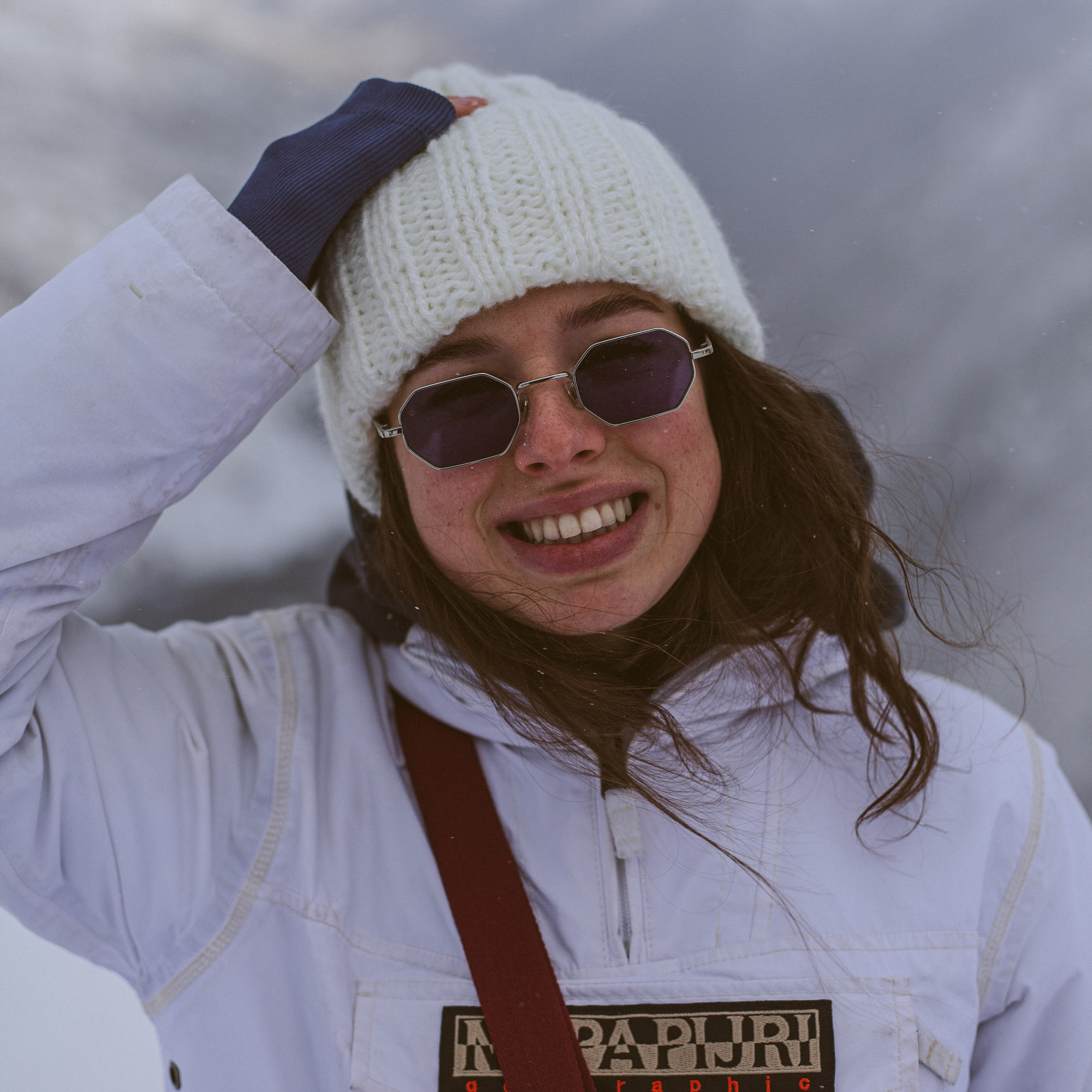 Snow camp. Архыз Эльбрус. Уникальные экспедиции — LUCKY CLAN