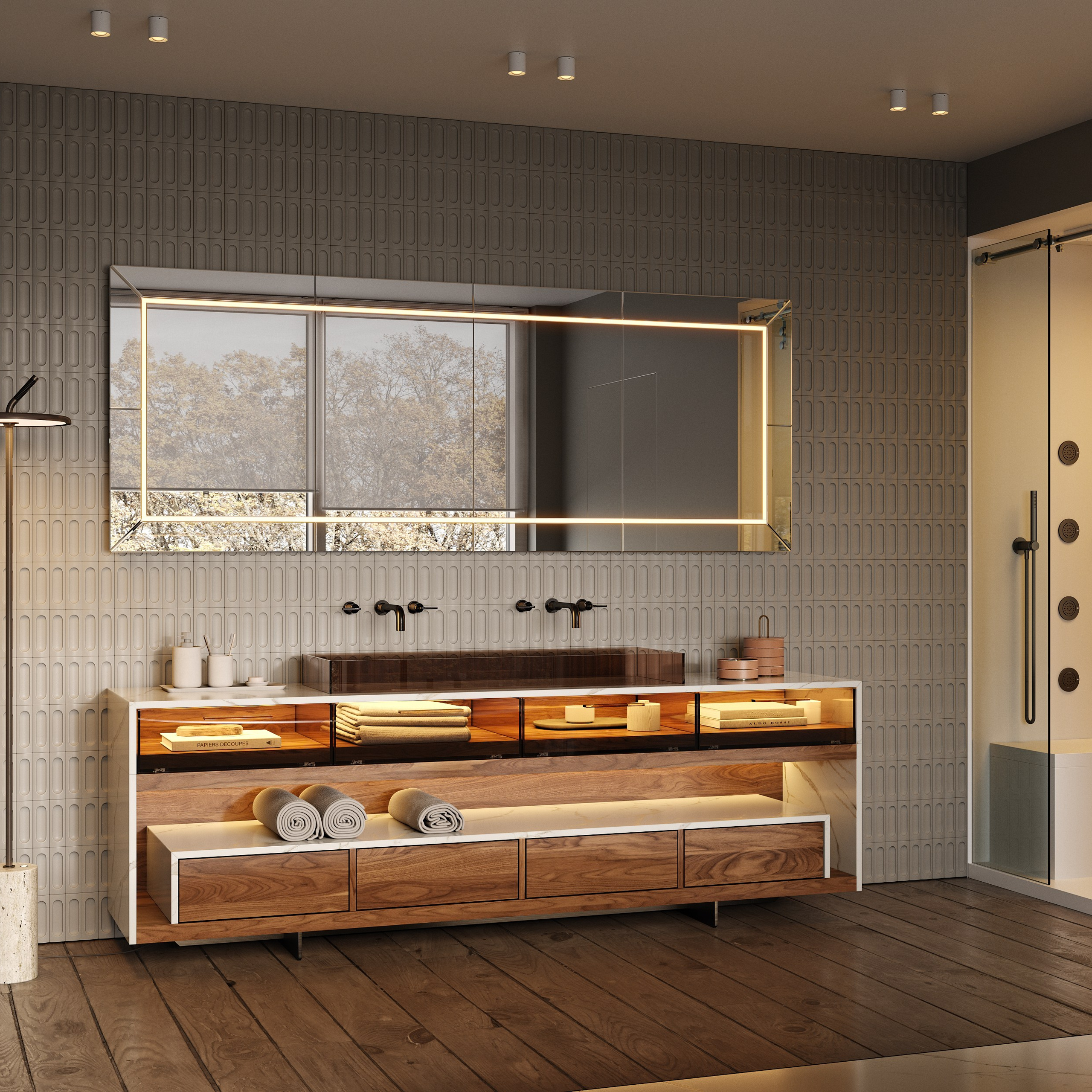 MOMA Design | EXCELLENT Main scene