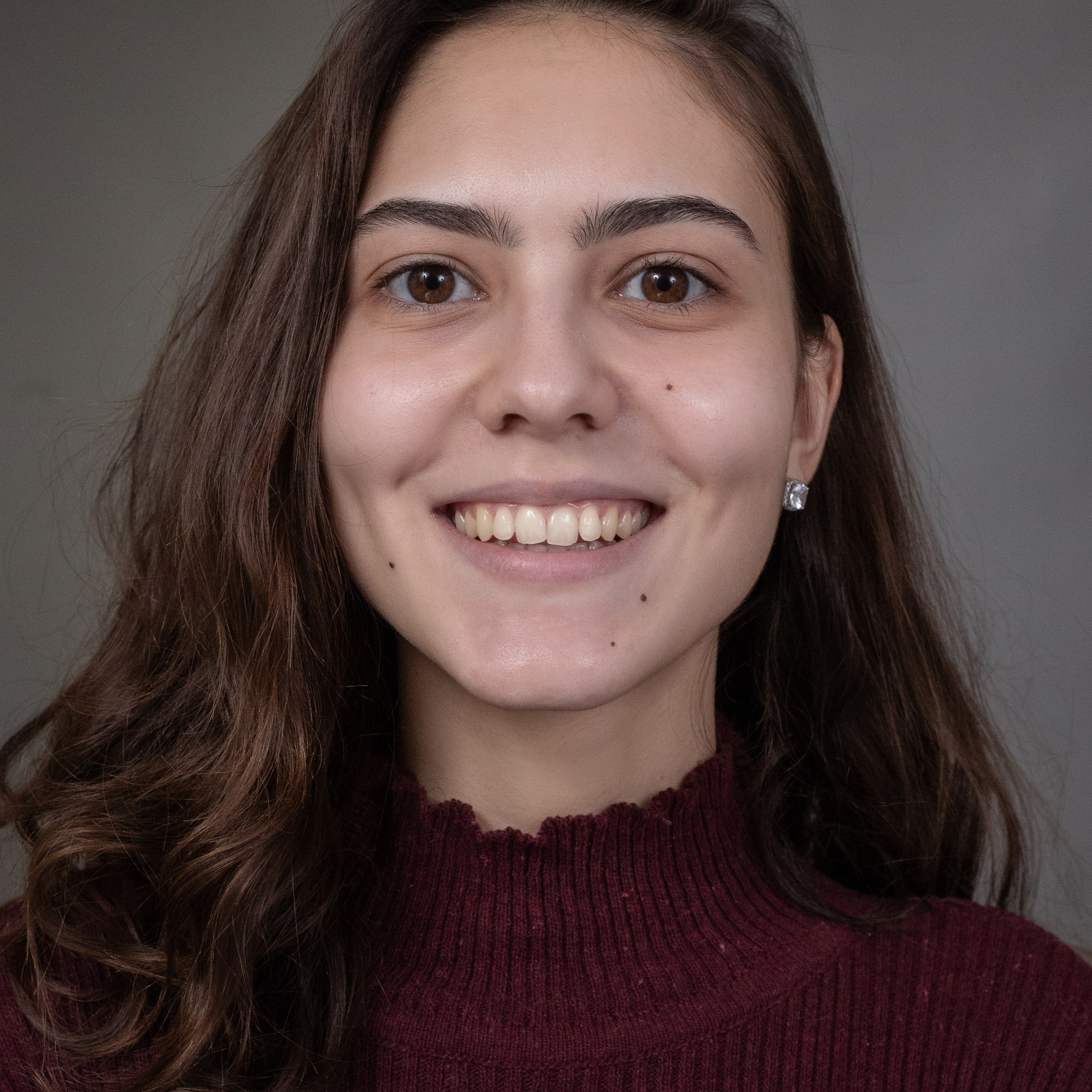 Актерам — визитки и фото. Софья Федотова — продюсер, тренер киноактеров