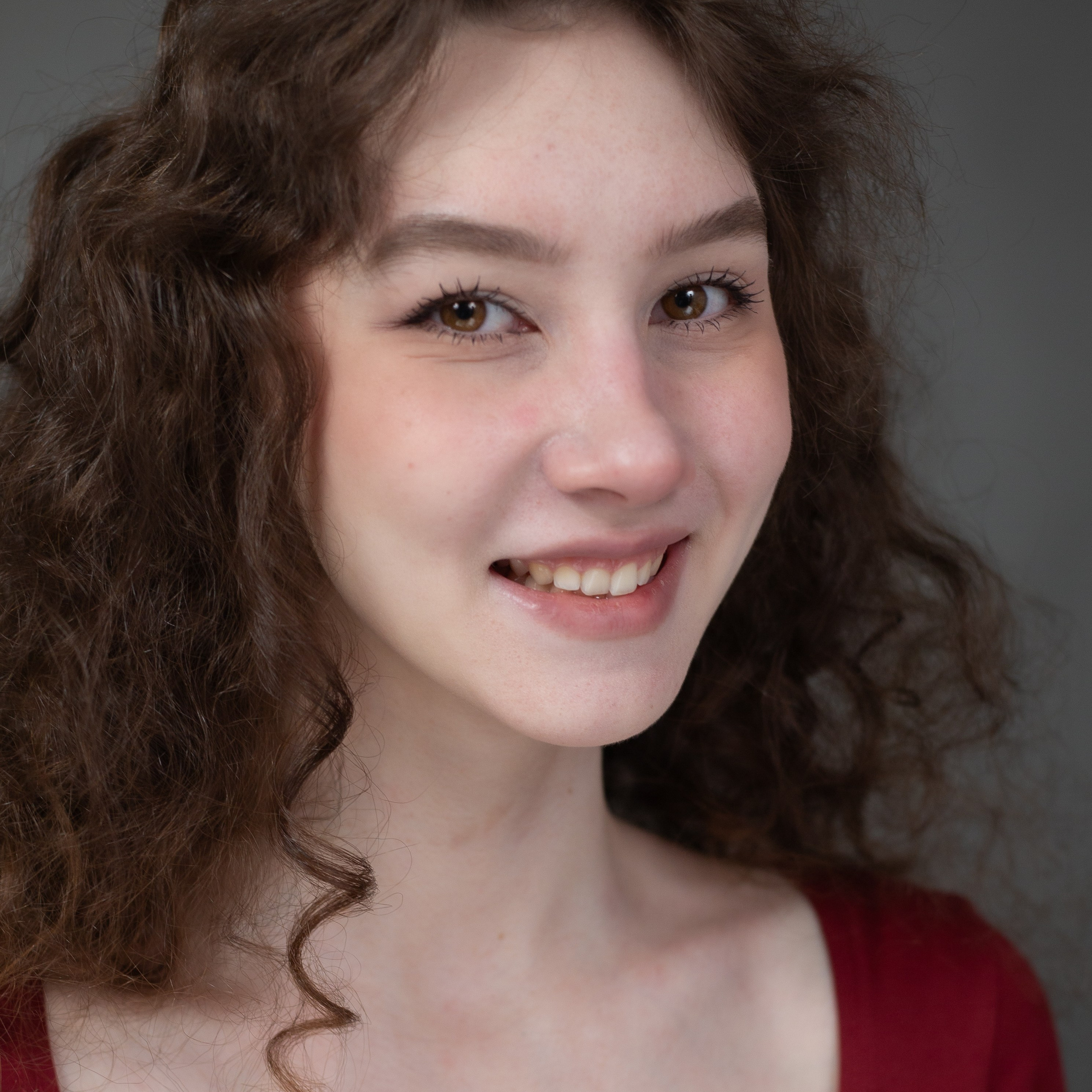 Актерам — визитки и фото. Софья Федотова — продюсер, тренер киноактеров