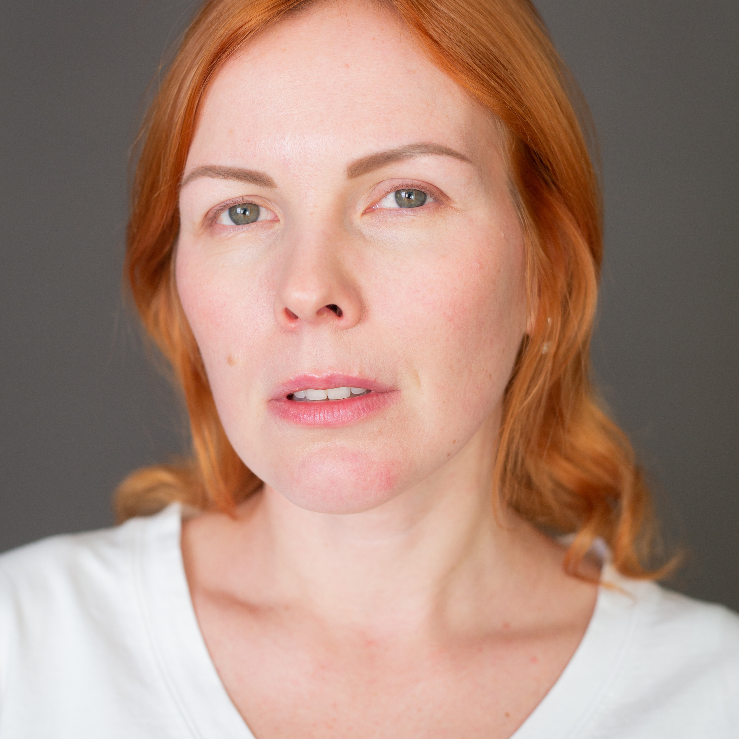 Актерам — визитки и фото. Софья Федотова — продюсер, тренер киноактеров