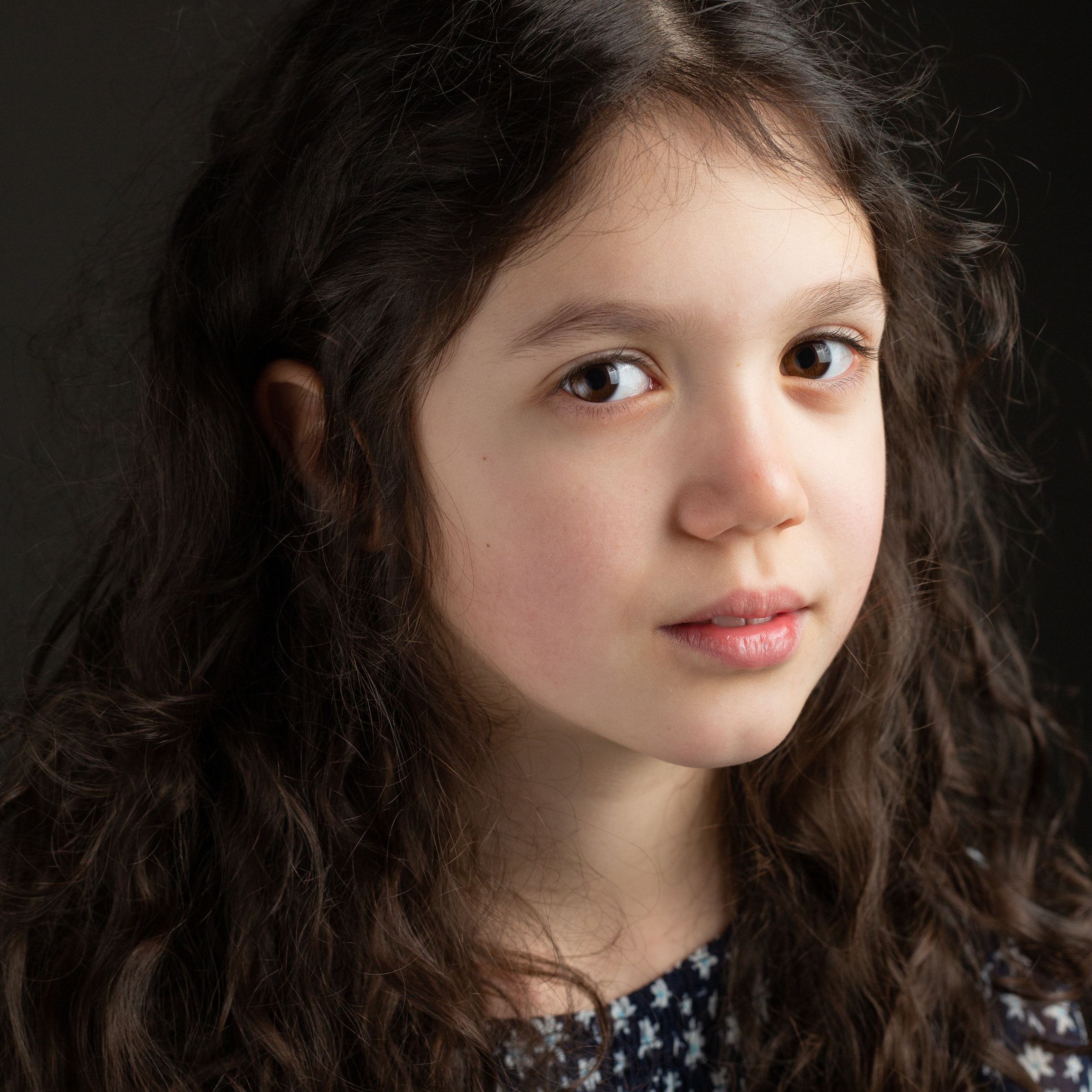 Актерам — визитки и фото. Софья Федотова — продюсер, тренер киноактеров