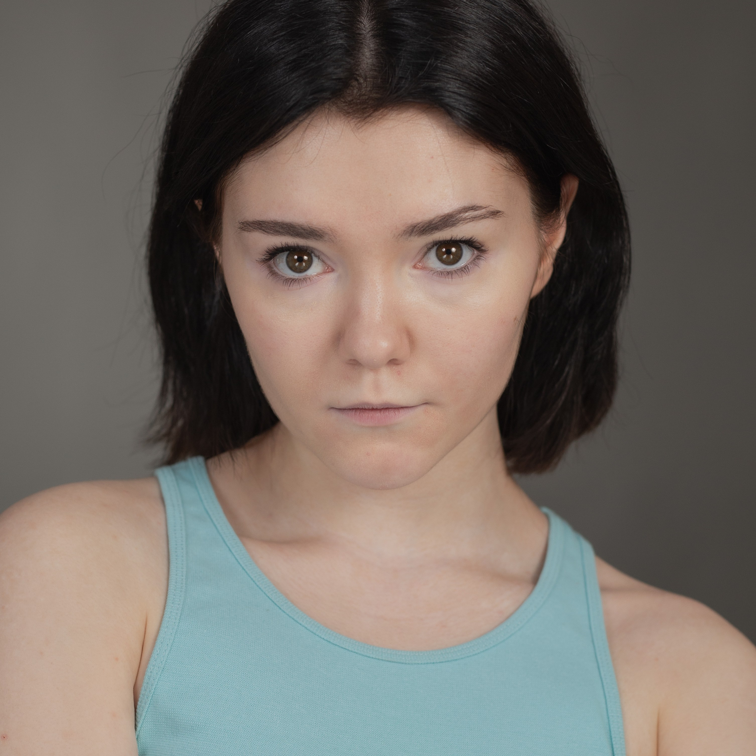 Актерам — визитки и фото. Софья Федотова — продюсер, тренер киноактеров