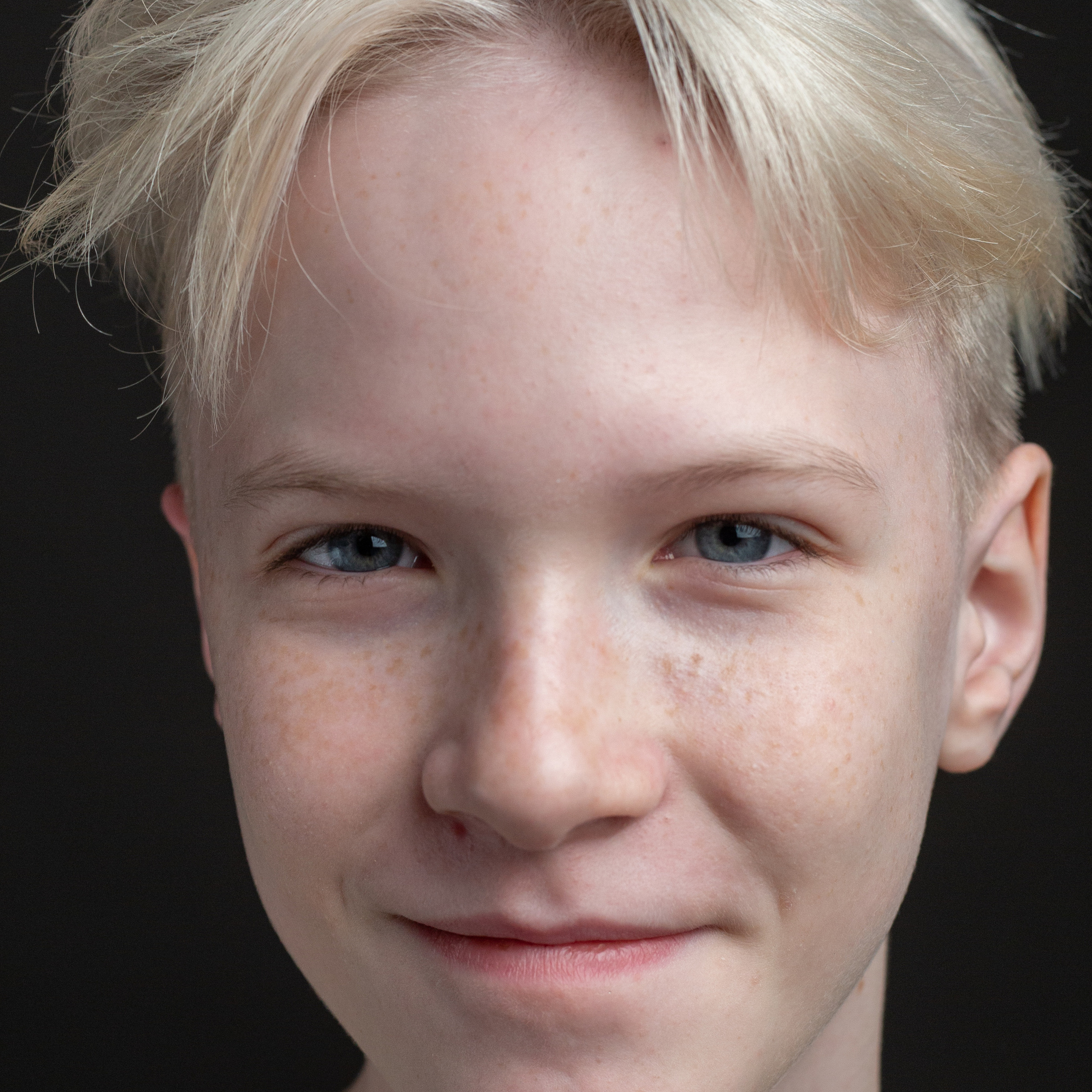 Актерам — визитки и фото. Софья Федотова — продюсер, тренер киноактеров