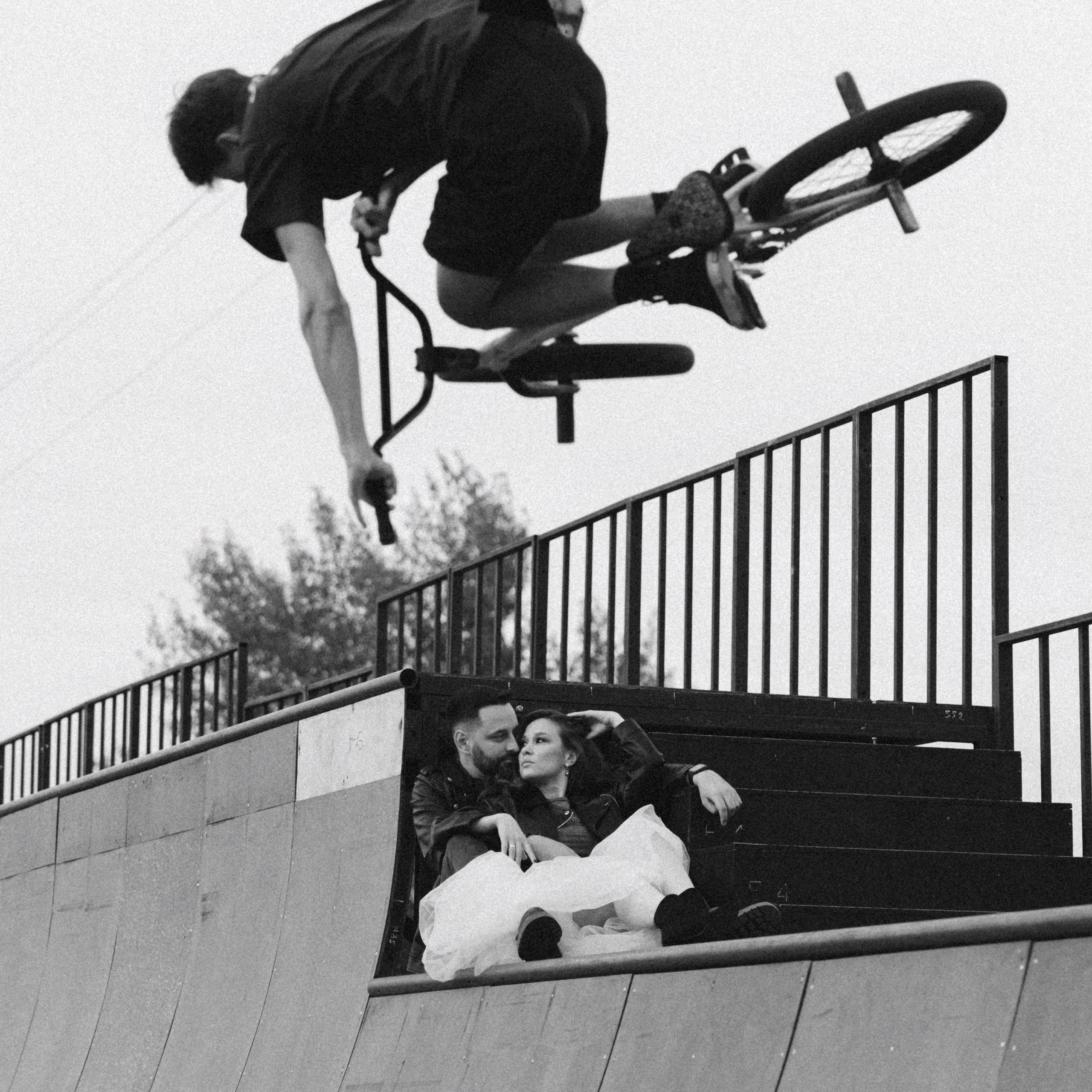 Андрей и Аня