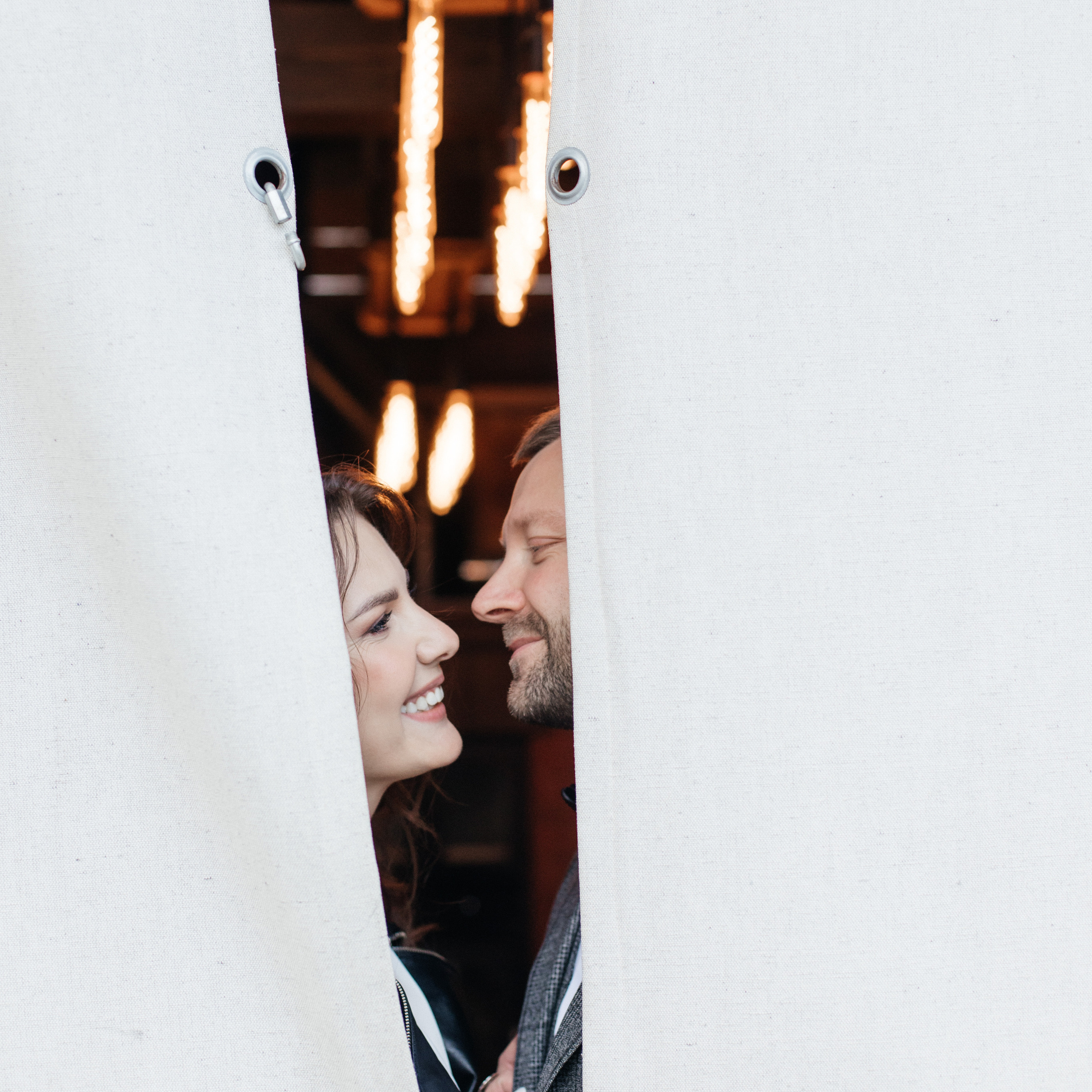 Дима и Света