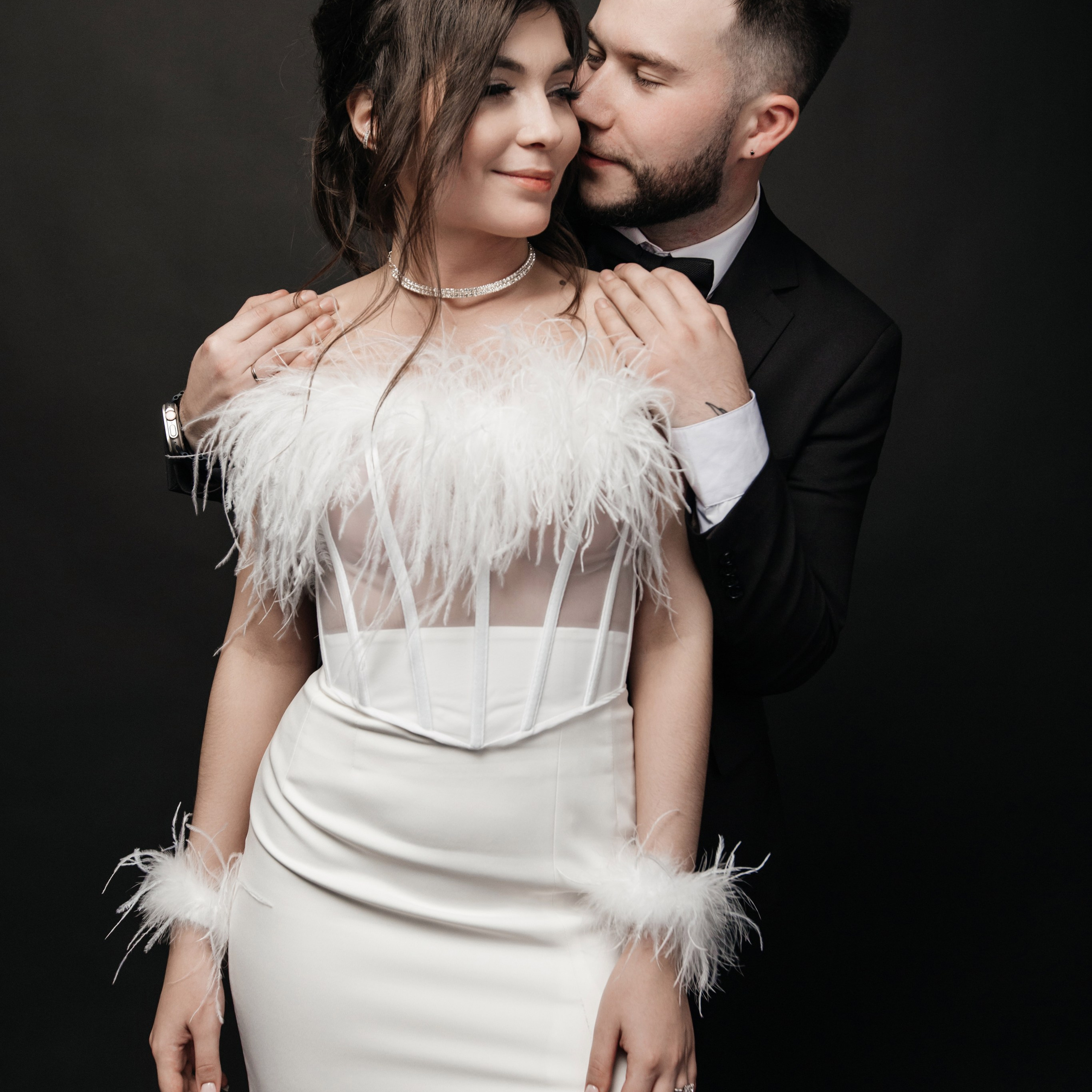 Влад и Саша