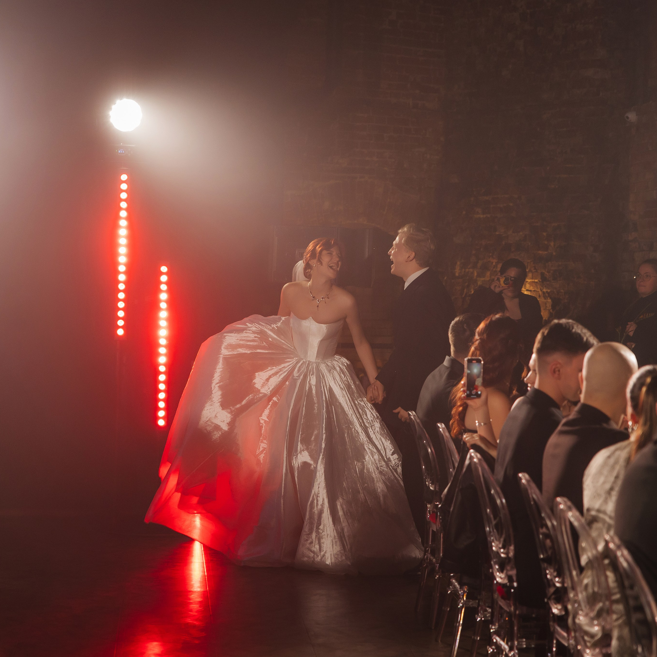 Никита и Аня