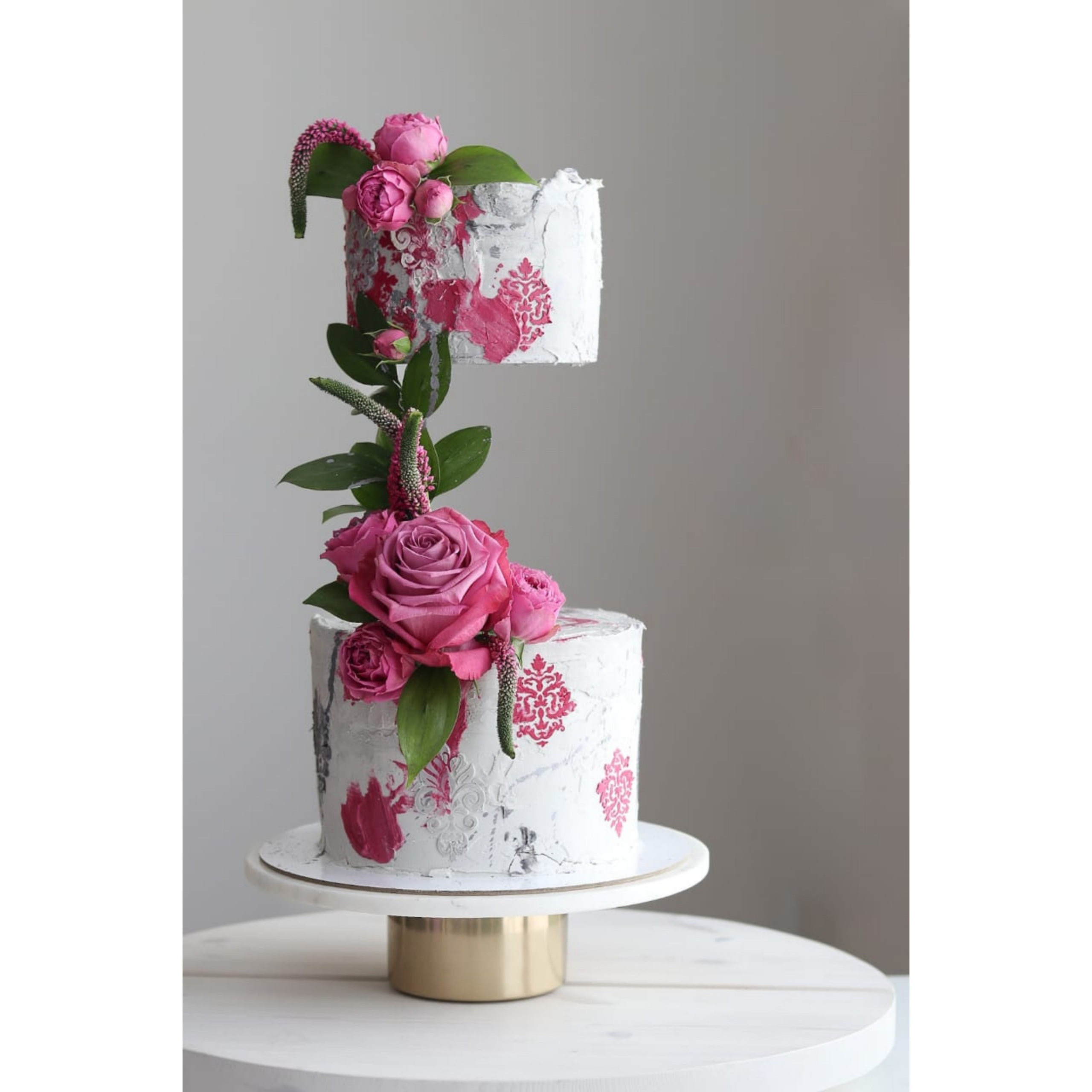 Кондитеры ботаника. Подрядчики и друзья сети свадебных площадок House for wedding