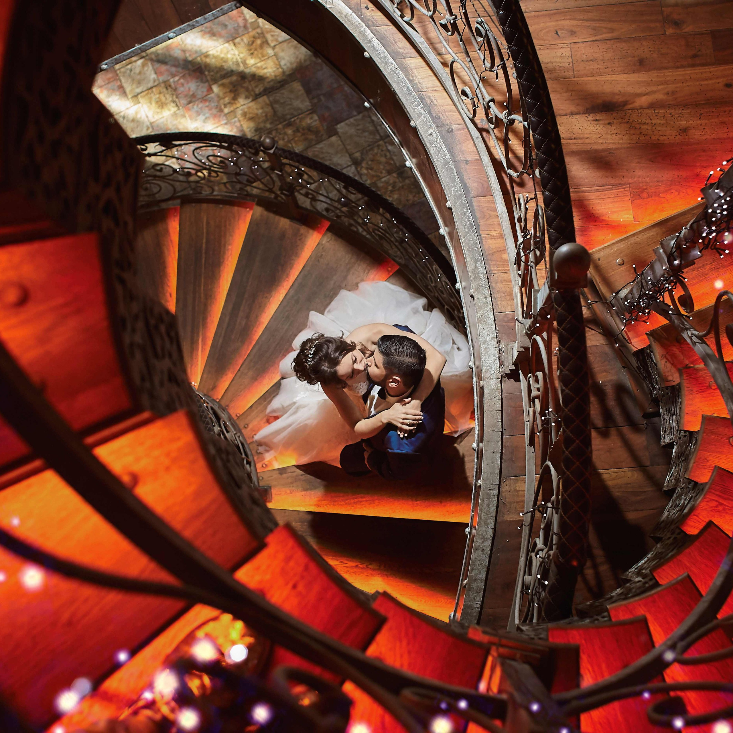 Фотографы Ботаника. Подрядчики и друзья сети свадебных площадок House for wedding