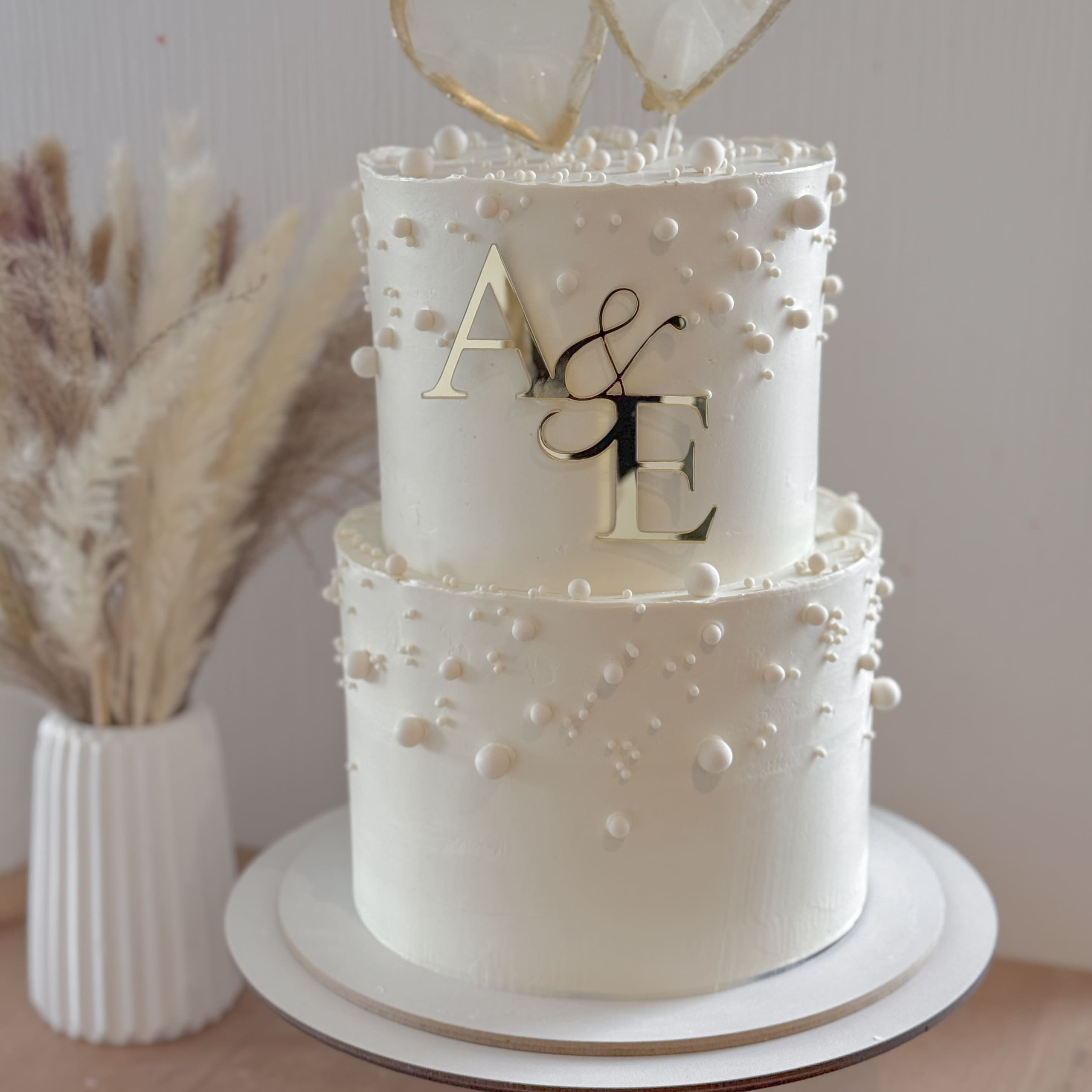 Кондитеры ботаника. Подрядчики и друзья сети свадебных площадок House for wedding