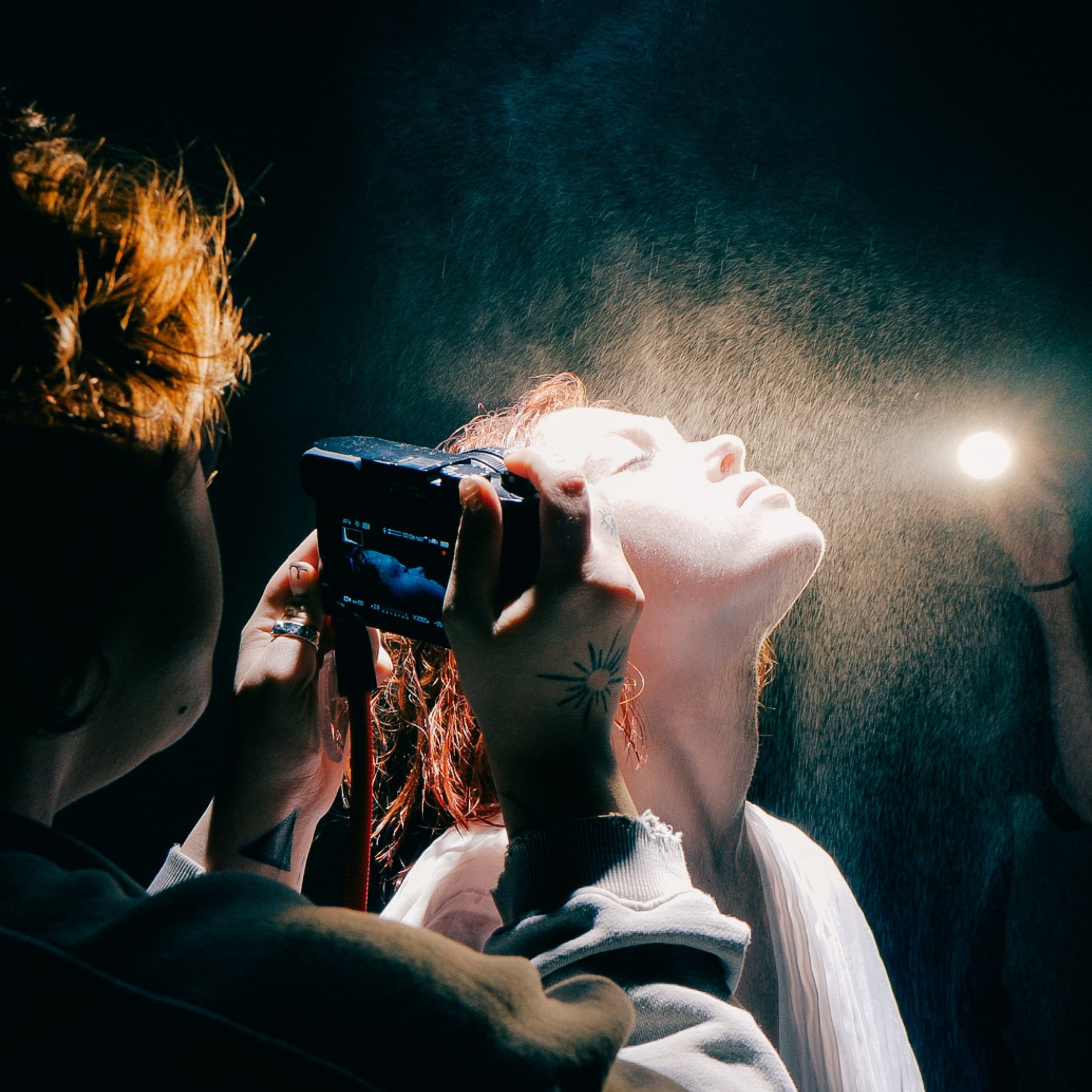 МК по искусственному свету «Иллюзия»