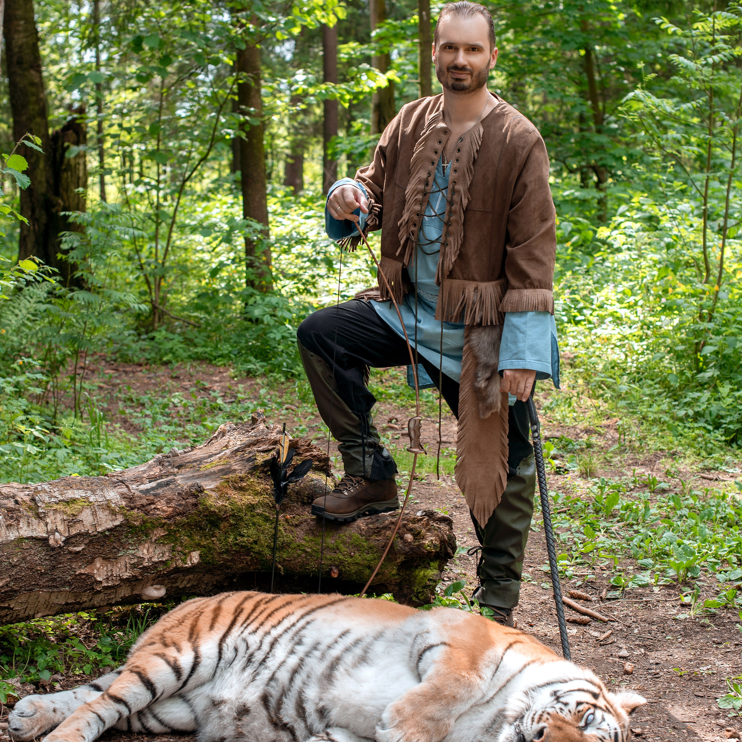 фотосессия с тигром, фотосессия с тигром в москве, тигр москва, девушка с тигром, девушка и тигр, портрет с тигром, фото с тигром