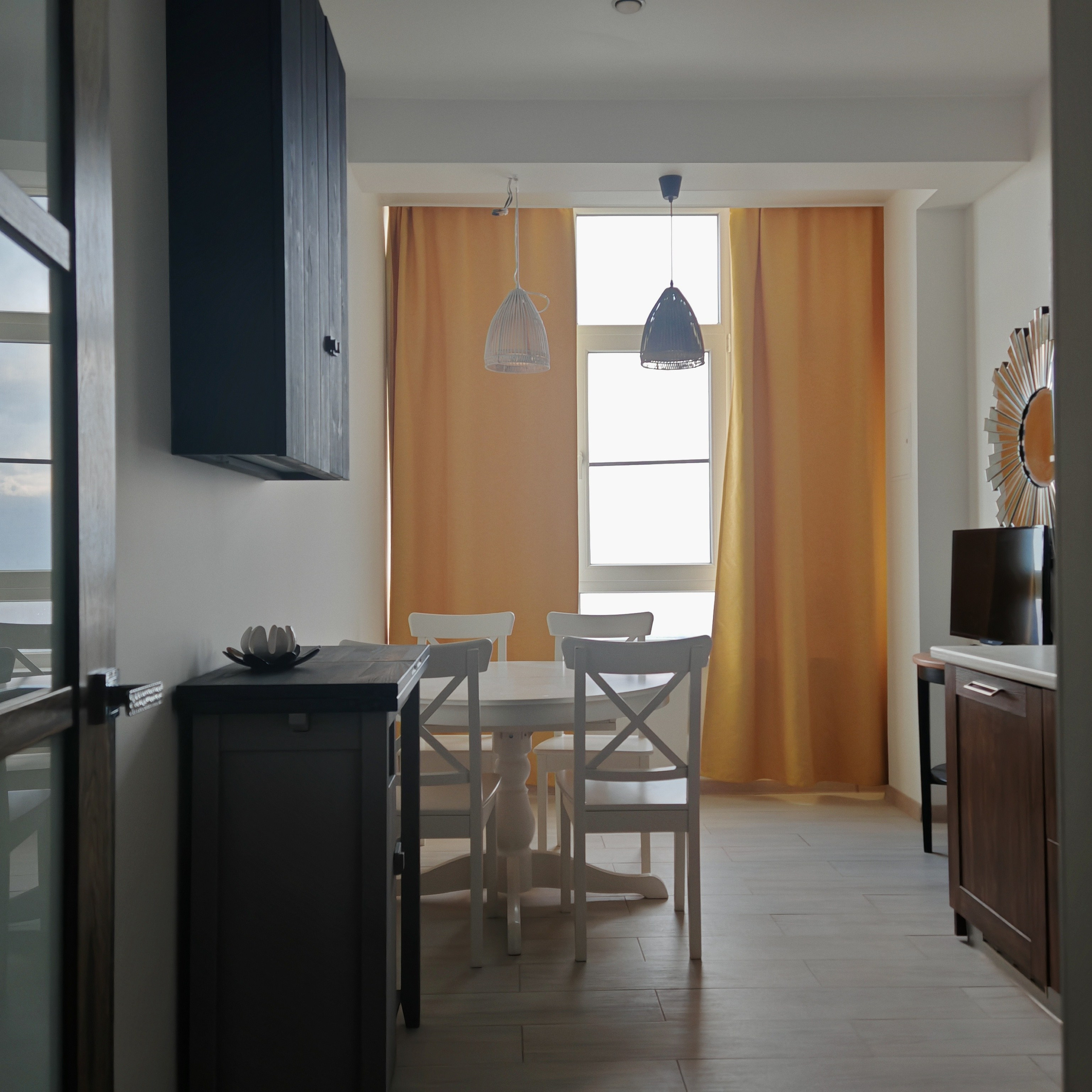 1. Интерьерная съёмка и подготовка недвижимости к аренде/продаже. Геленджик, Краснодарский край — Юлия Софронова, Art Sea Homes