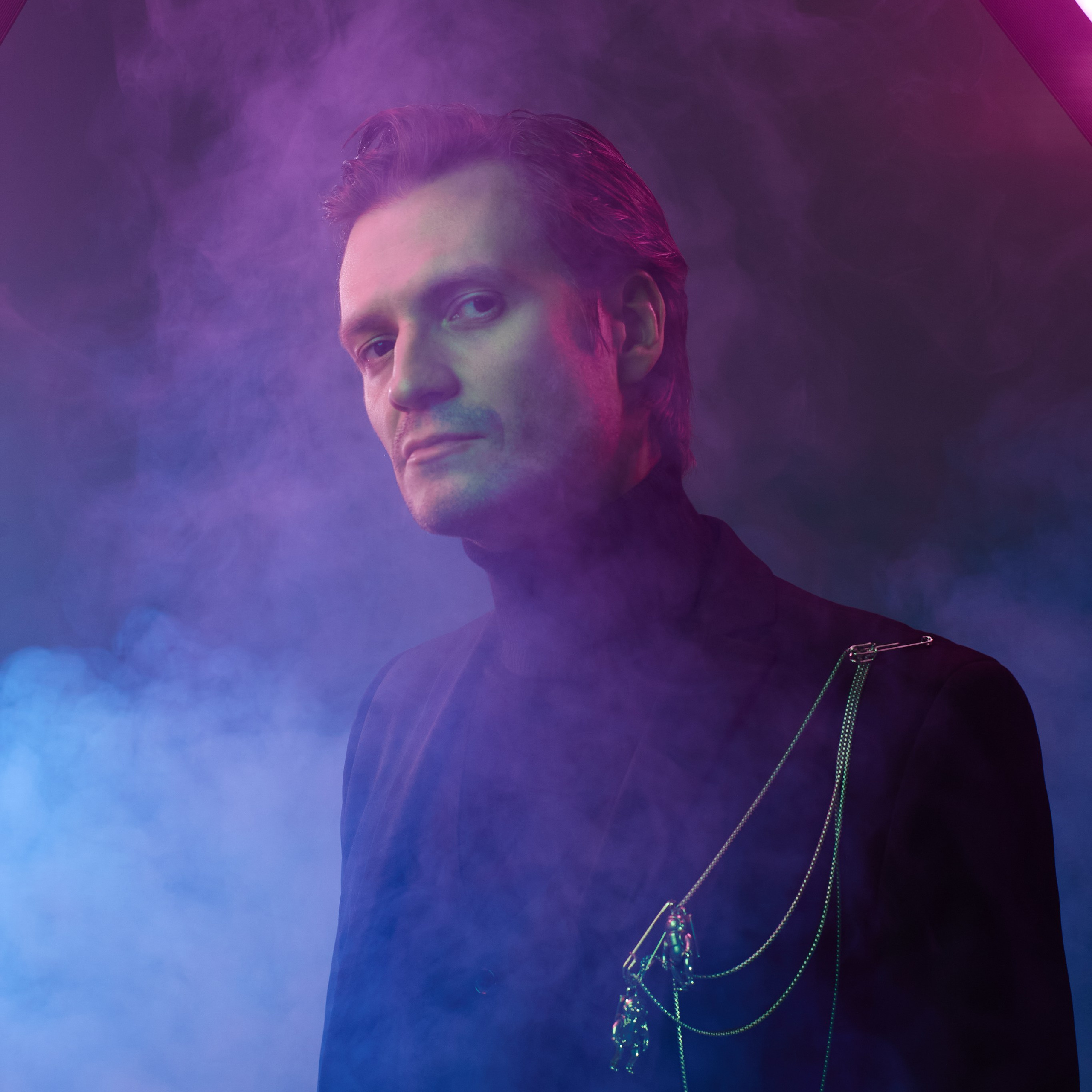 Love Rocket. Креативный продюсер, фотограф, режиссёр Але Мааранен (Ale Määranen)