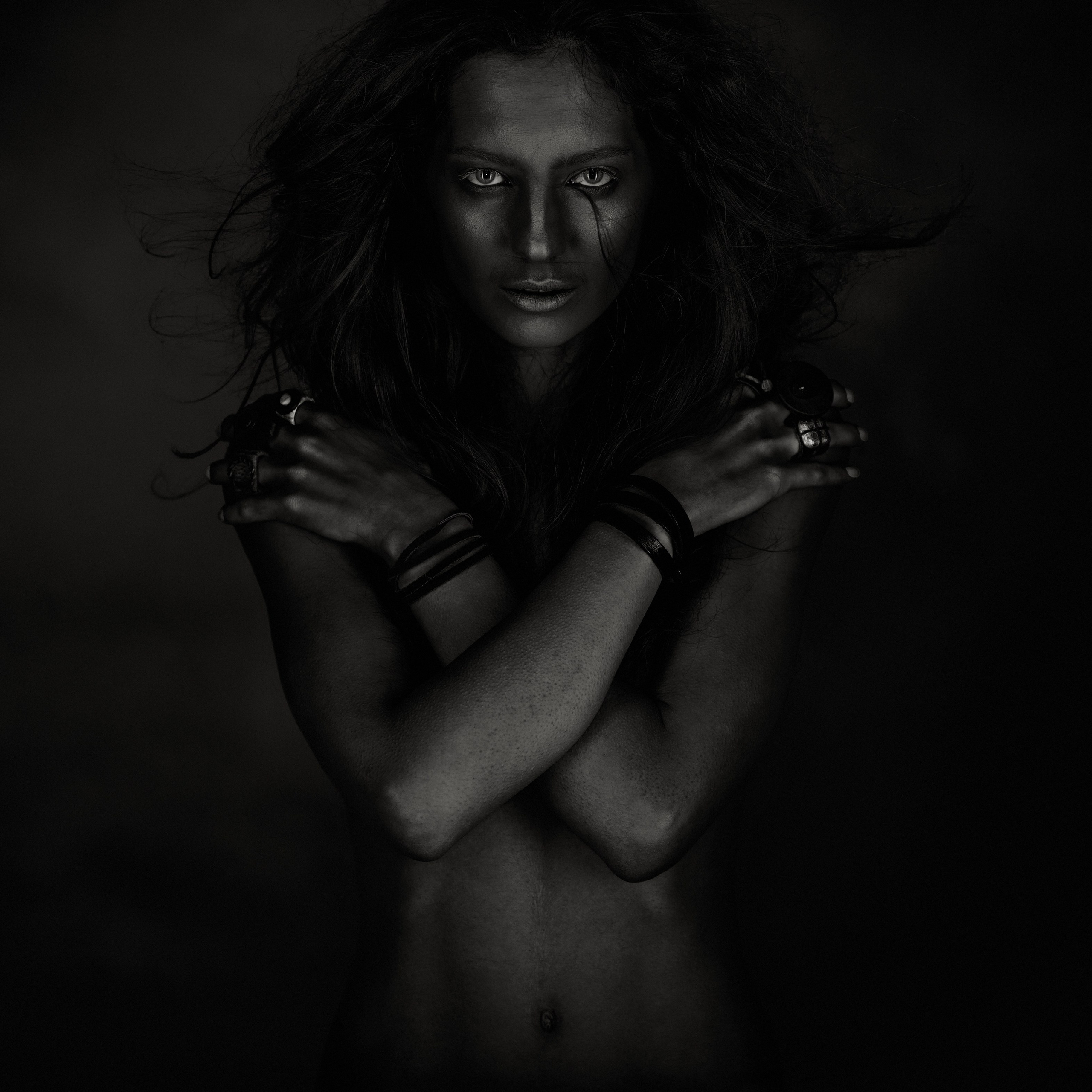 Креативный продюсер, фотограф, режиссёр Але Мааранен (Ale Määranen)