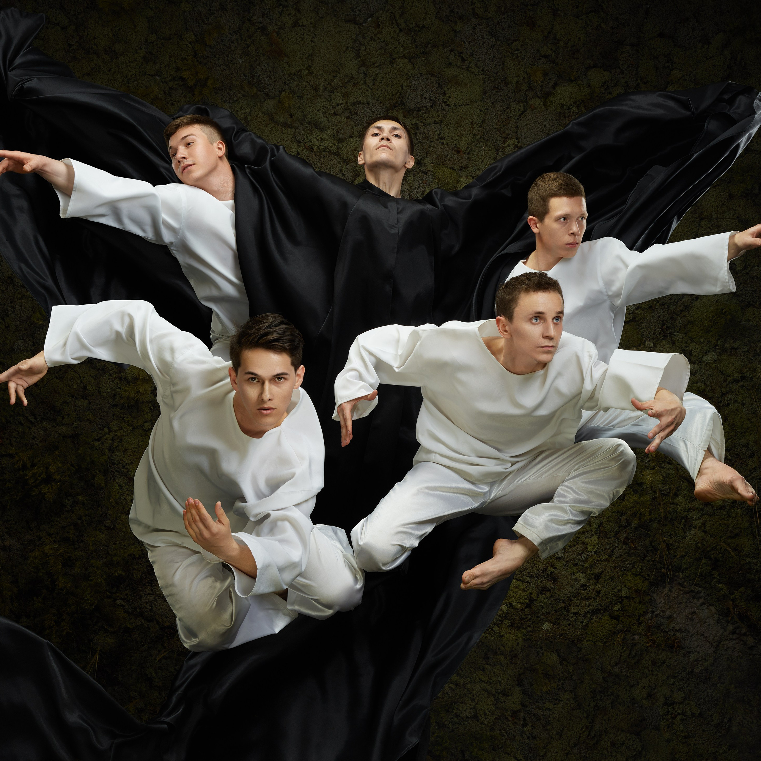 Креативный продюсер, фотограф, режиссёр Але Мааранен (Ale Määranen)