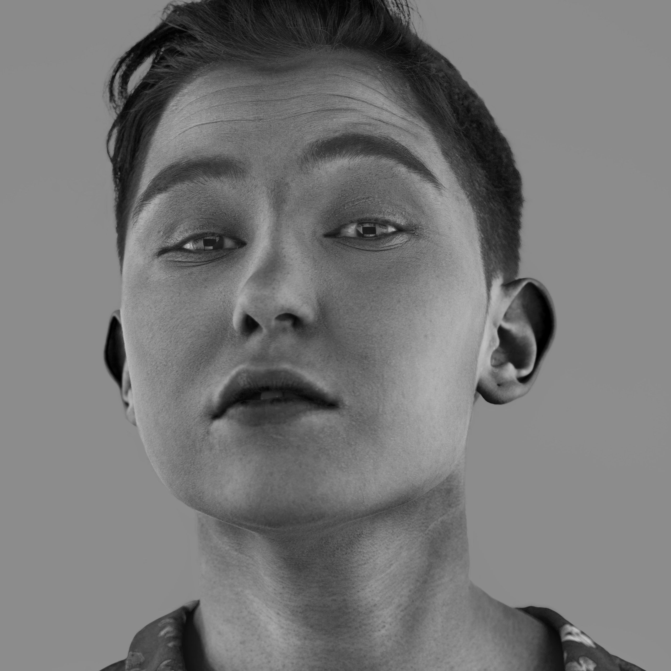 Креативный продюсер, фотограф, режиссёр Але Мааранен (Ale Määranen)