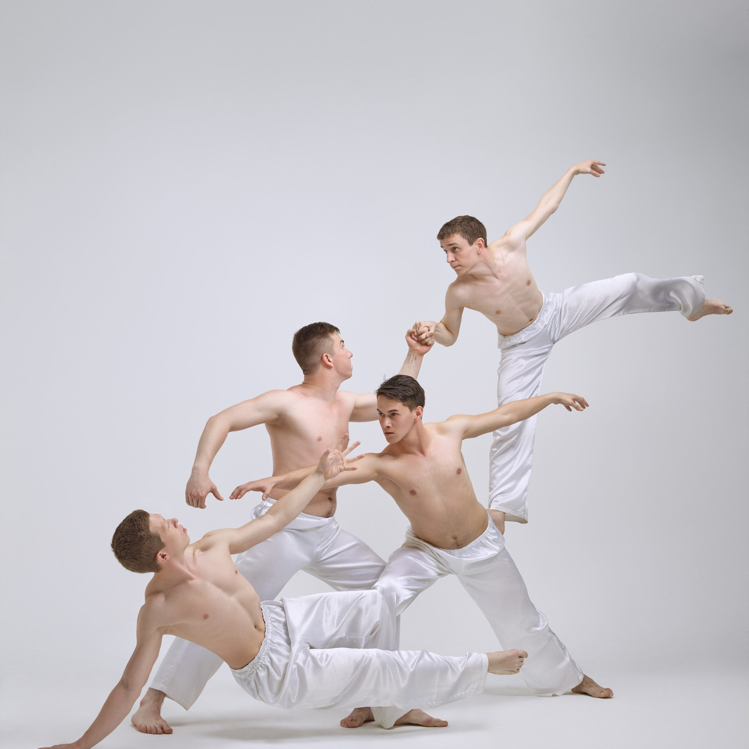 Государственный ансамбль песни и танца р. Татарстан. Креативный продюсер, фотограф, режиссёр Але Мааранен (Ale Määranen)