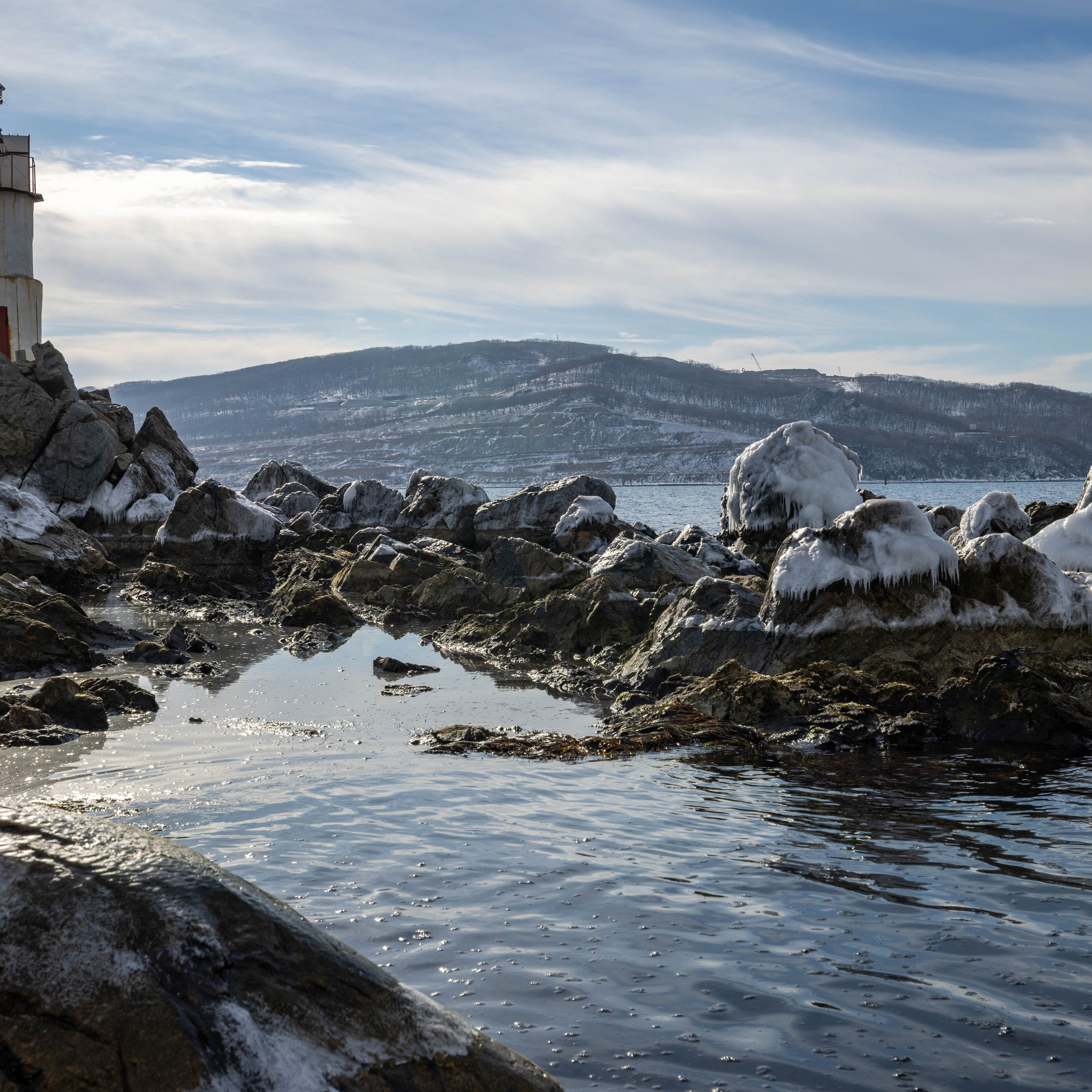 Мыс Каменского