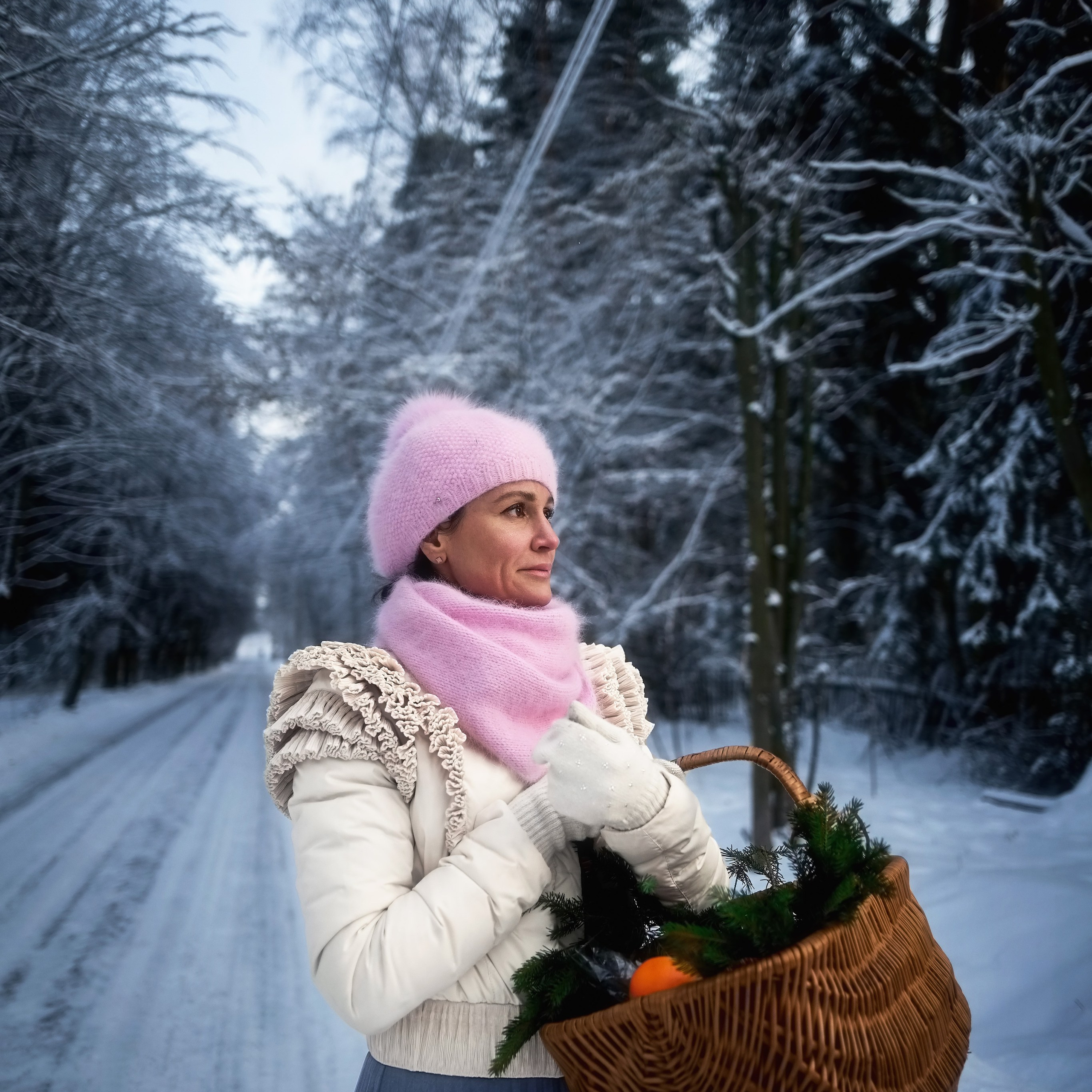 СЪЕМКА НА УЛИЦЕ