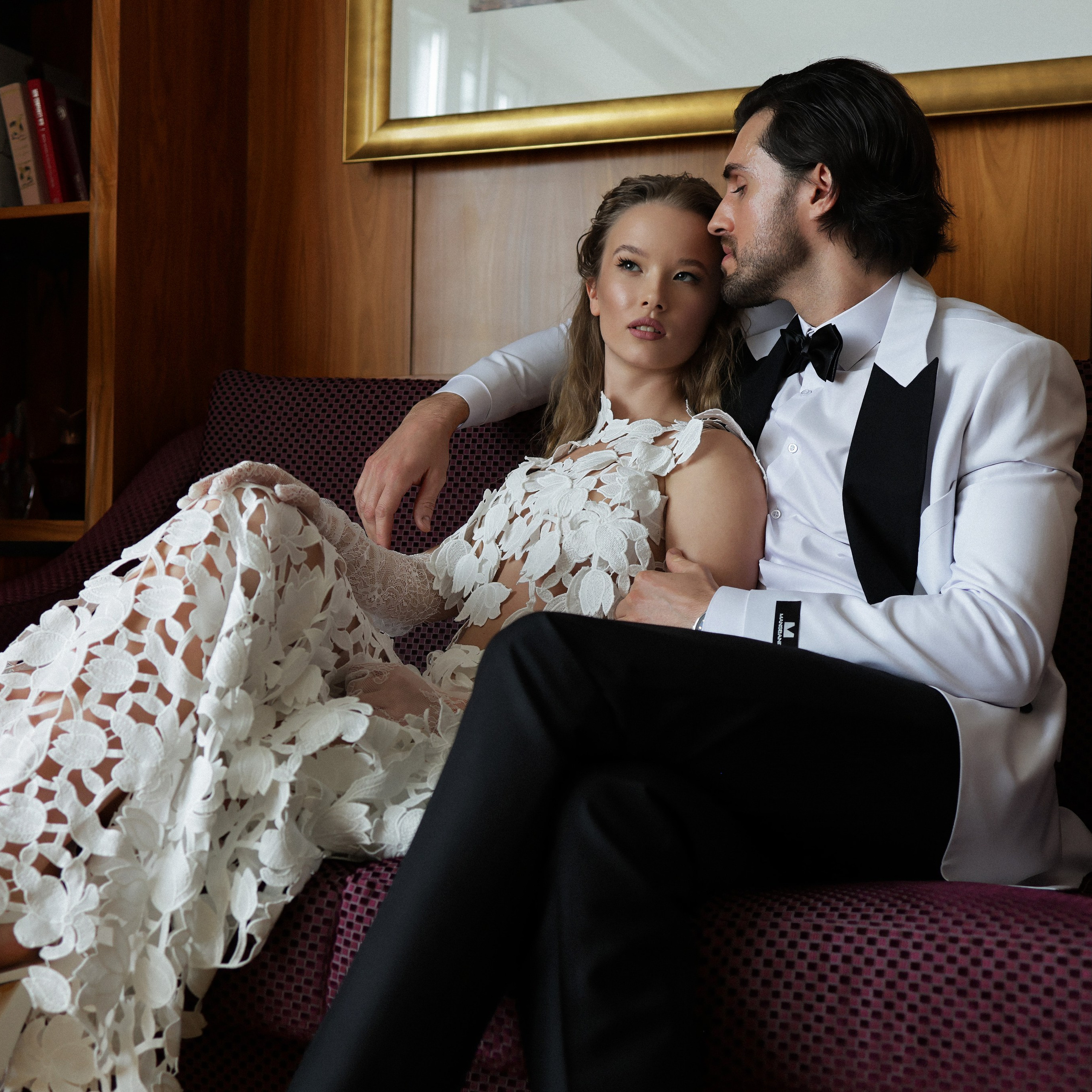 СВАДЕБНЫЕ СЪЕМКИ