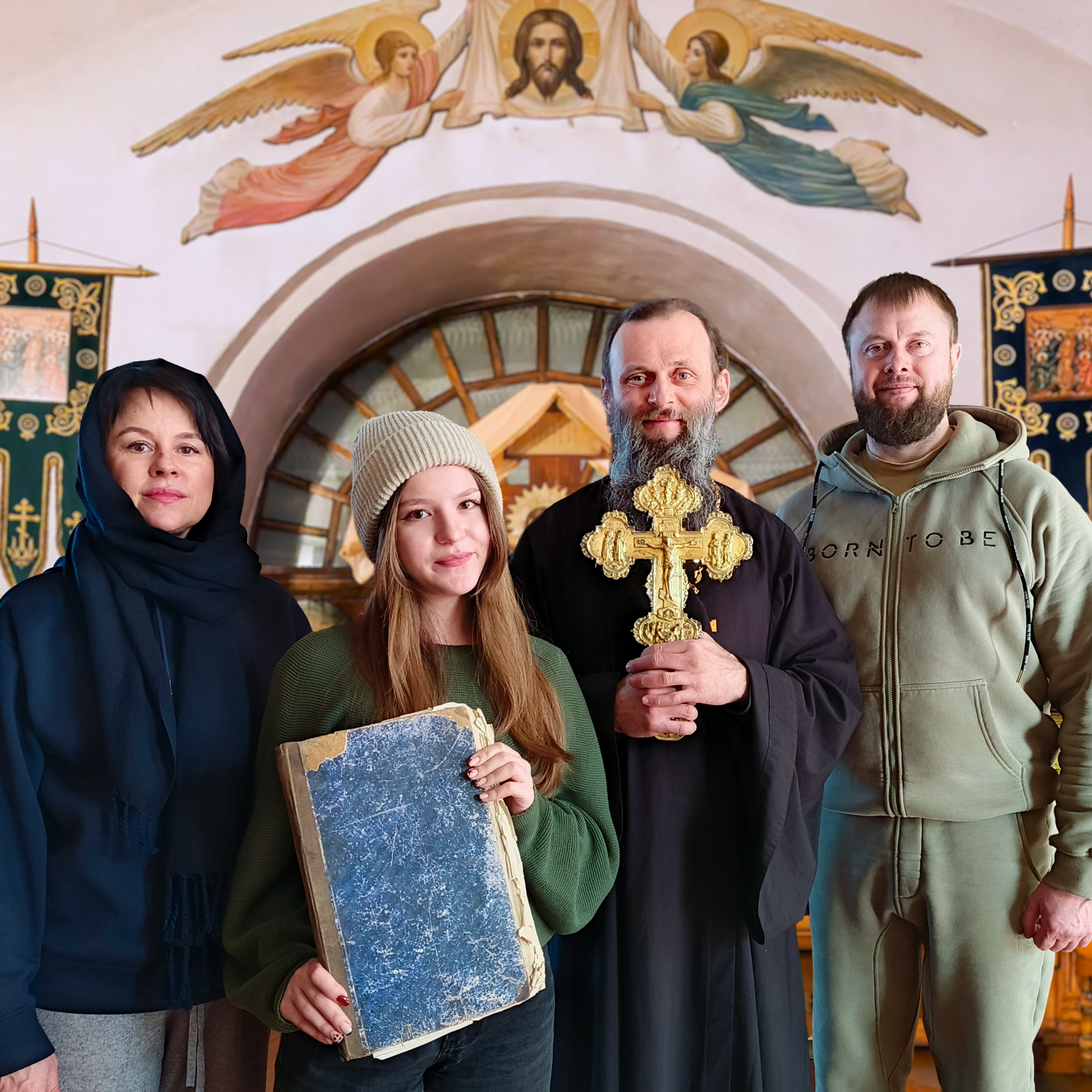 Дело №112. Никольская Церковь 1740 г. Козельск. Никольский храм в Козельске — расписание службы, крещение, венчание, история храма