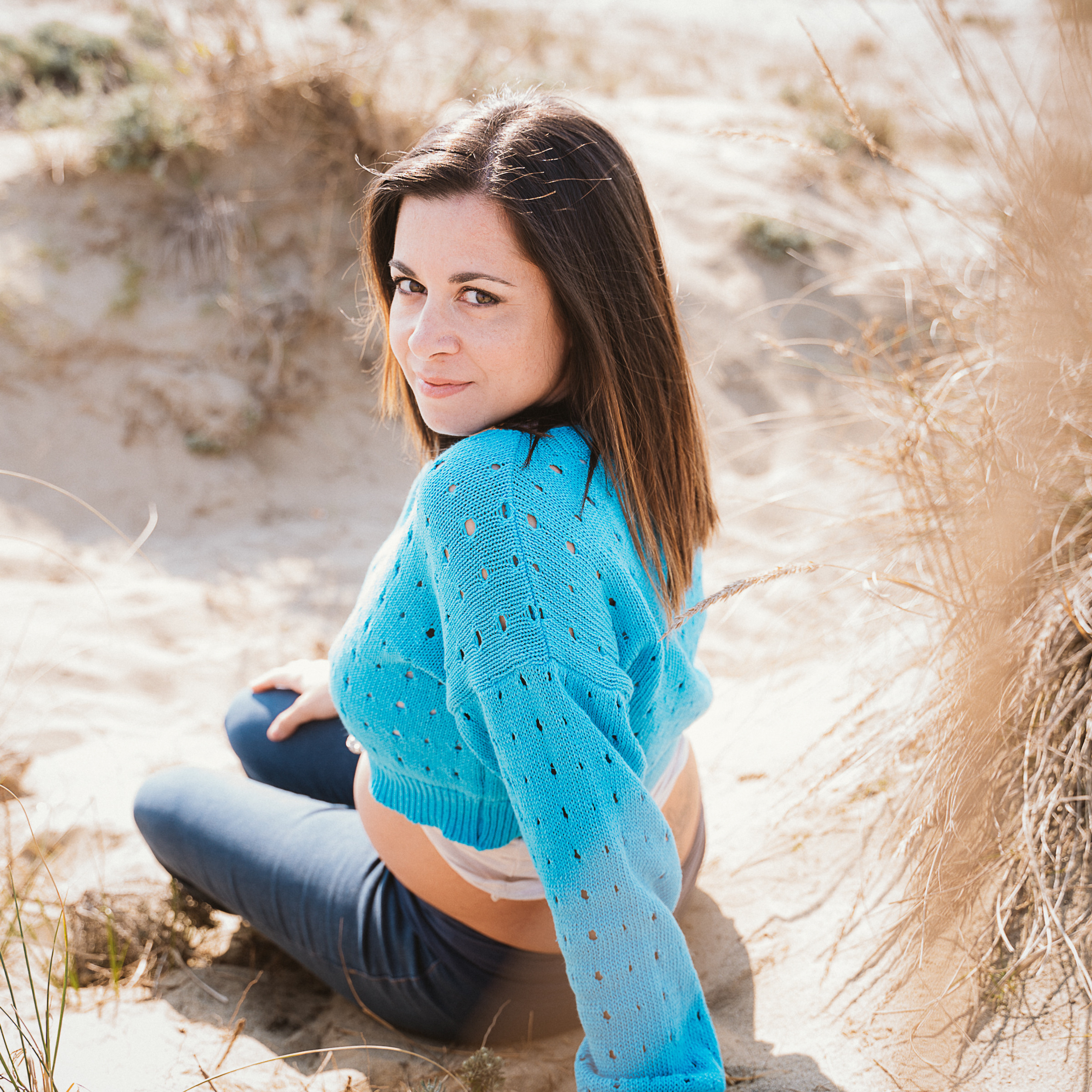 Fun Family Photoshoots in Tuscany amazing beach| Irina Zinovyeva Photo. Family Lifestyle Photographer in Lucca, Italia