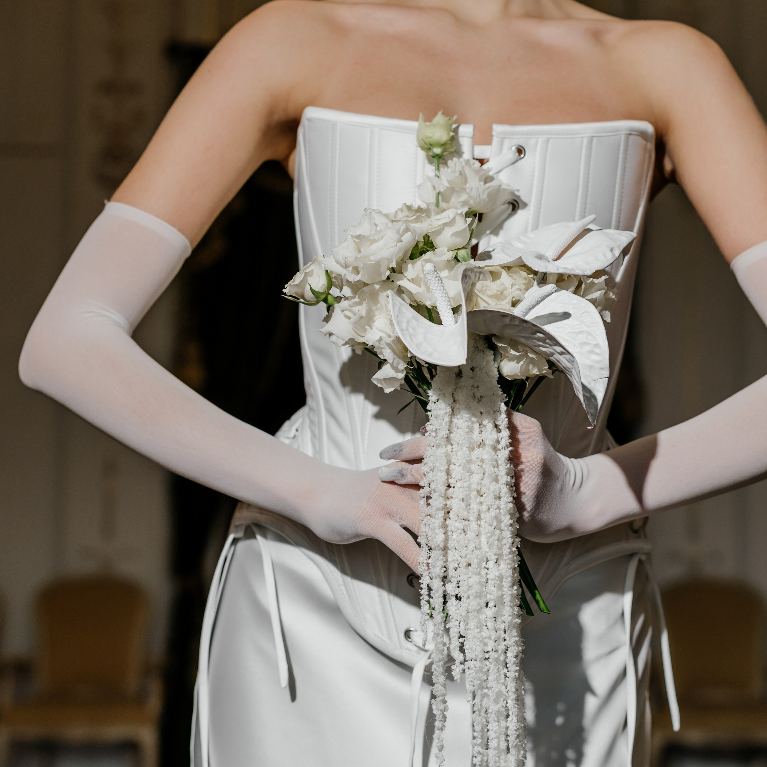 Даниил и Полина. Фотограф в Тамбове Дарья Выжанова