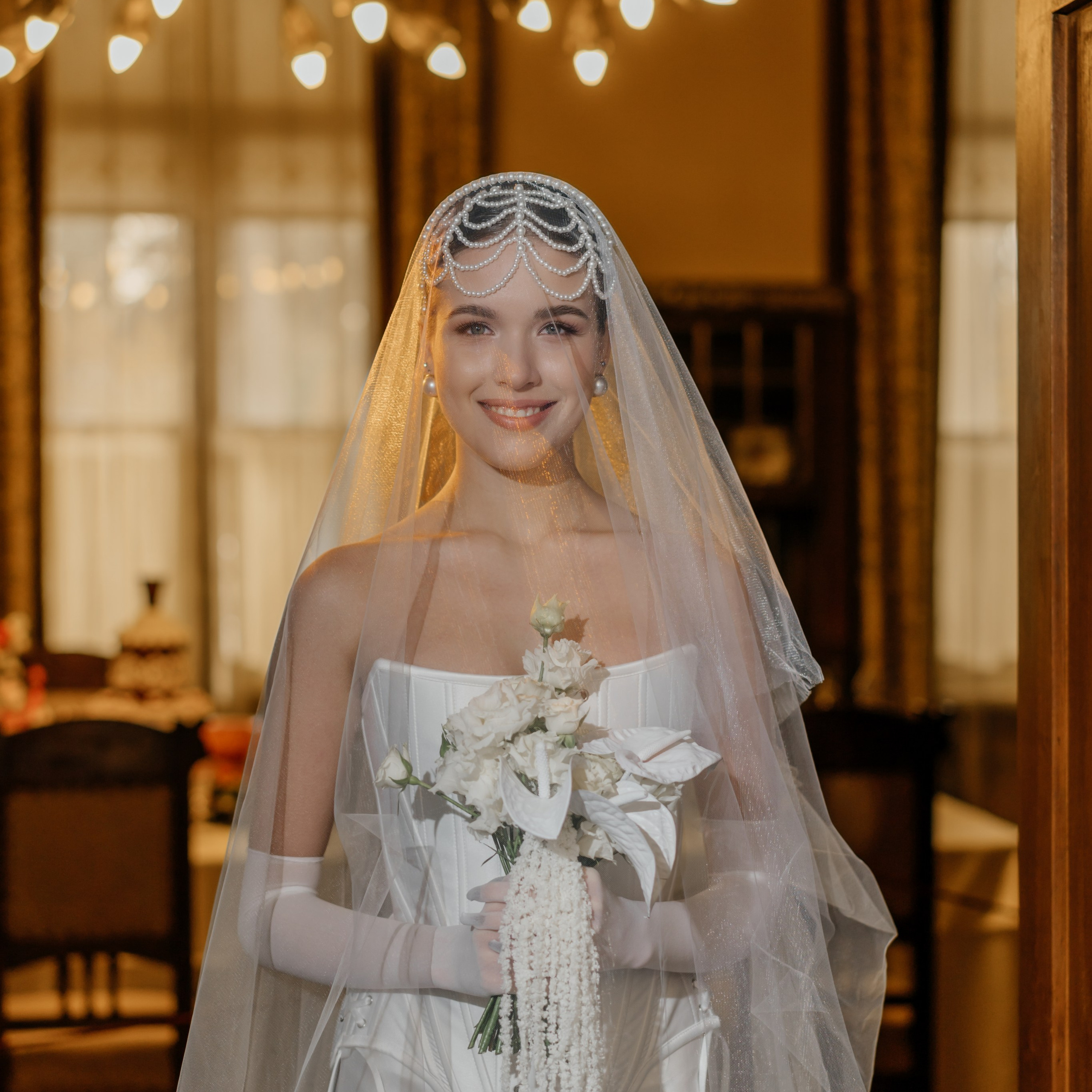 Даниил и Полина. Фотограф в Тамбове Дарья Выжанова