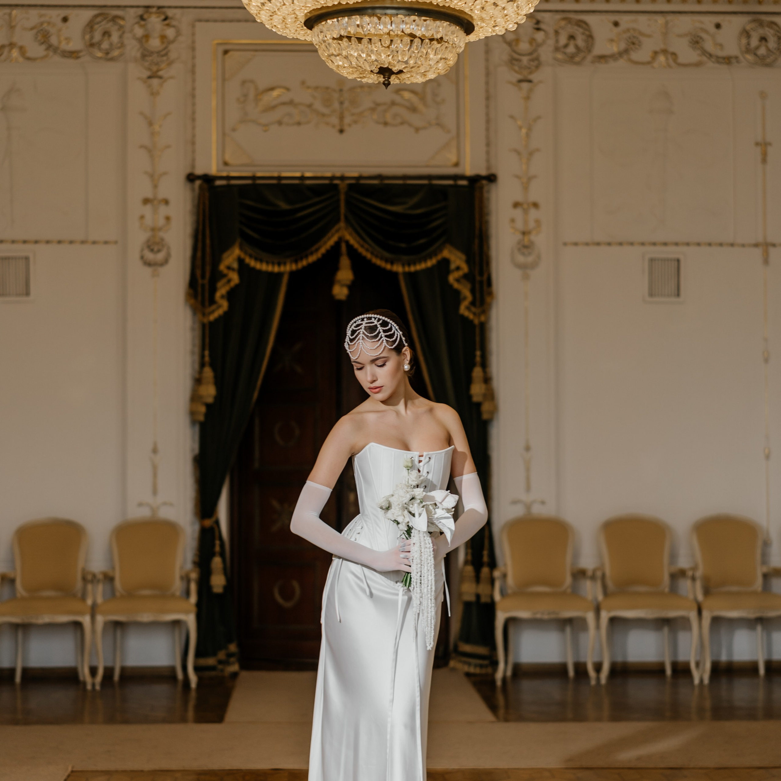 Даниил и Полина. Фотограф в Тамбове Дарья Выжанова