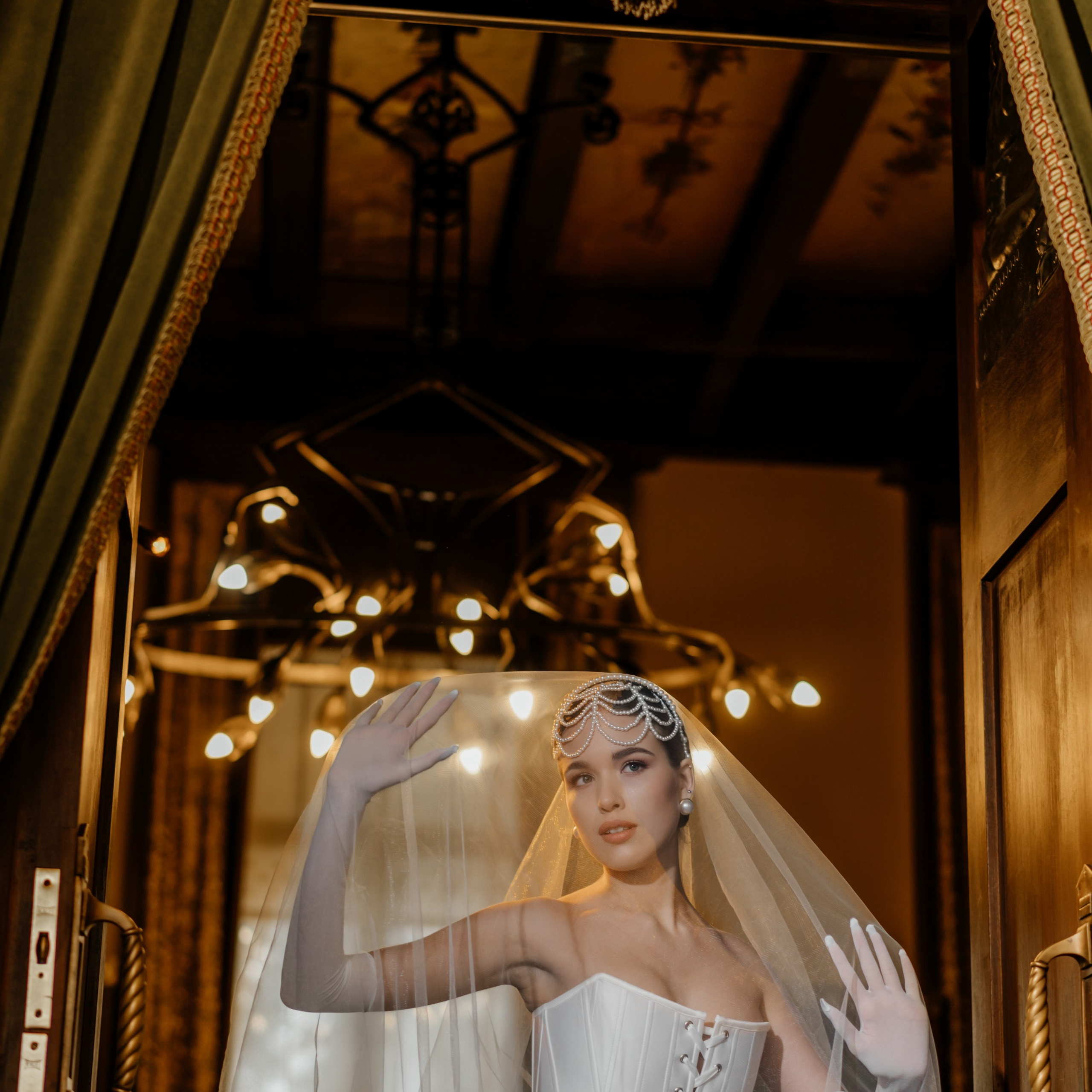 Даниил и Полина. Фотограф в Тамбове Дарья Выжанова