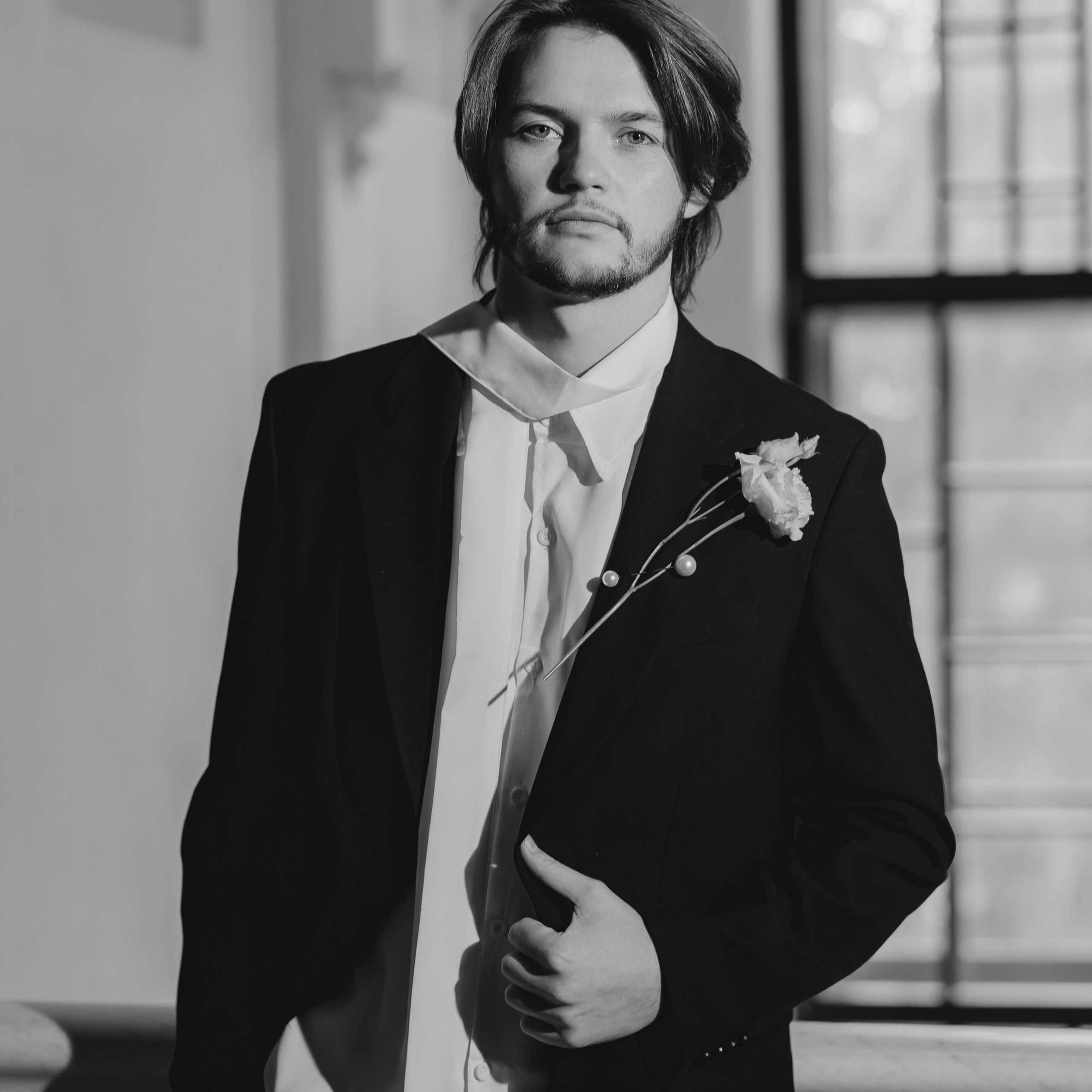 Даниил и Полина. Фотограф в Тамбове Дарья Выжанова