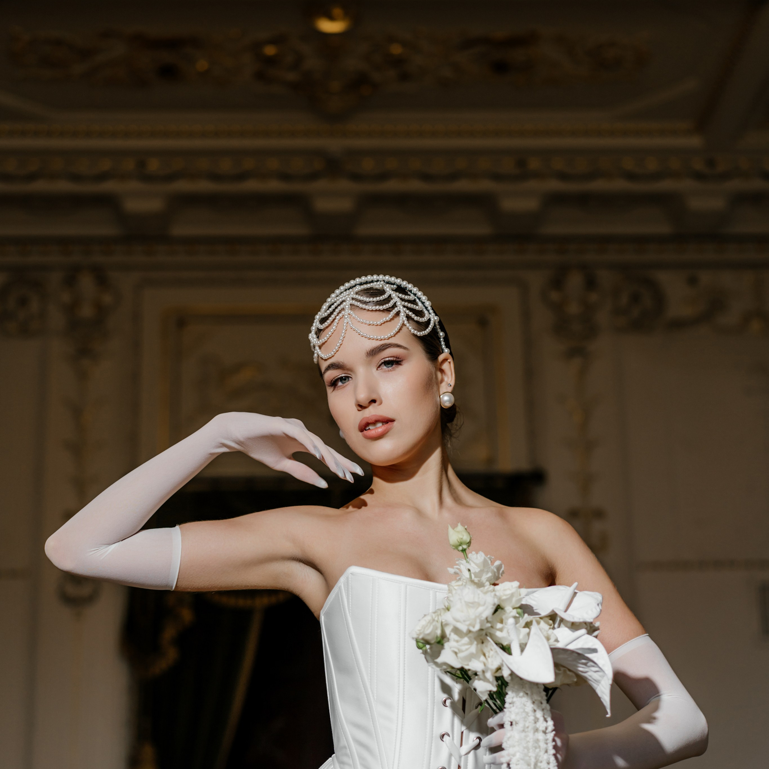 Даниил и Полина. Фотограф в Тамбове Дарья Выжанова