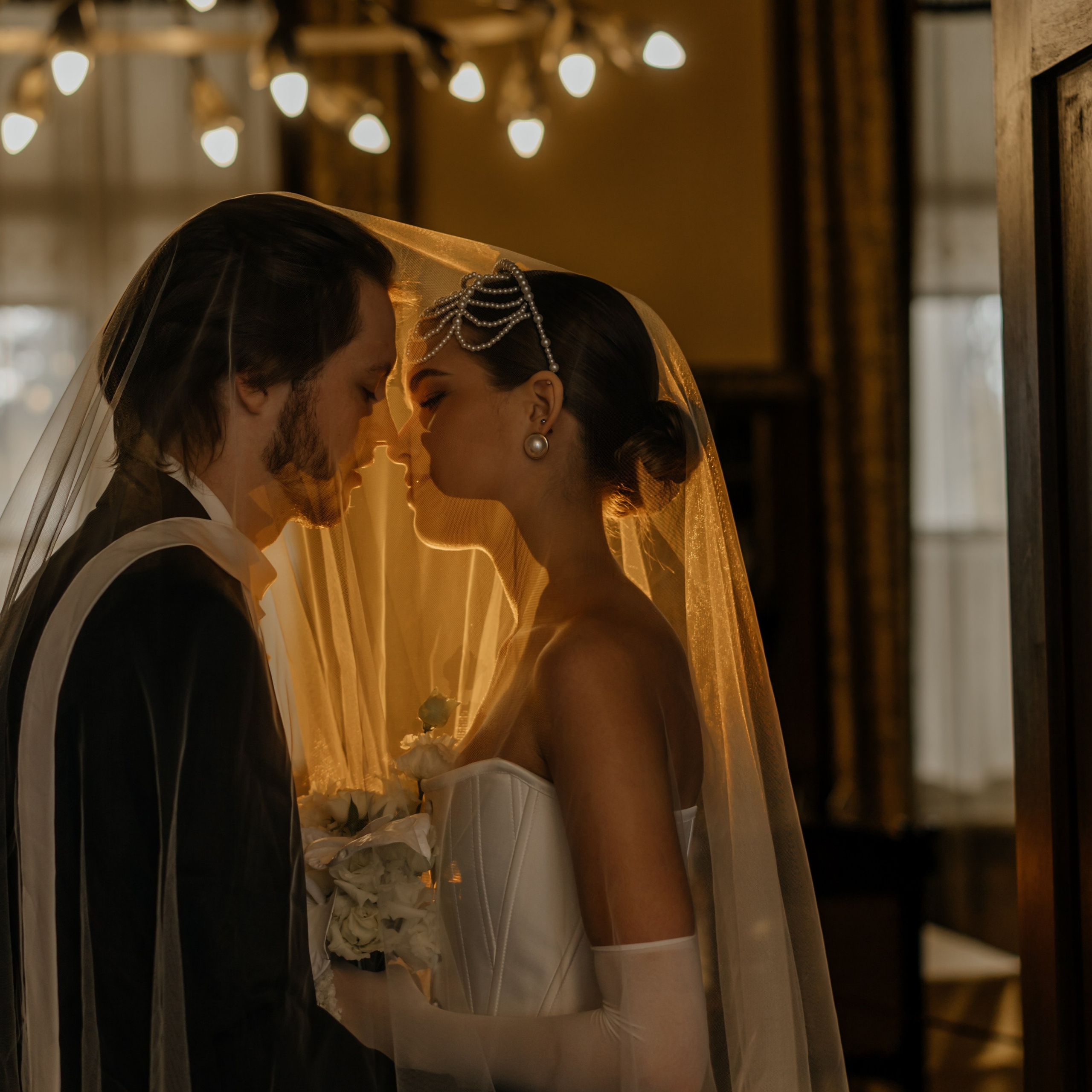 Даниил и Полина. Фотограф в Тамбове Дарья Выжанова