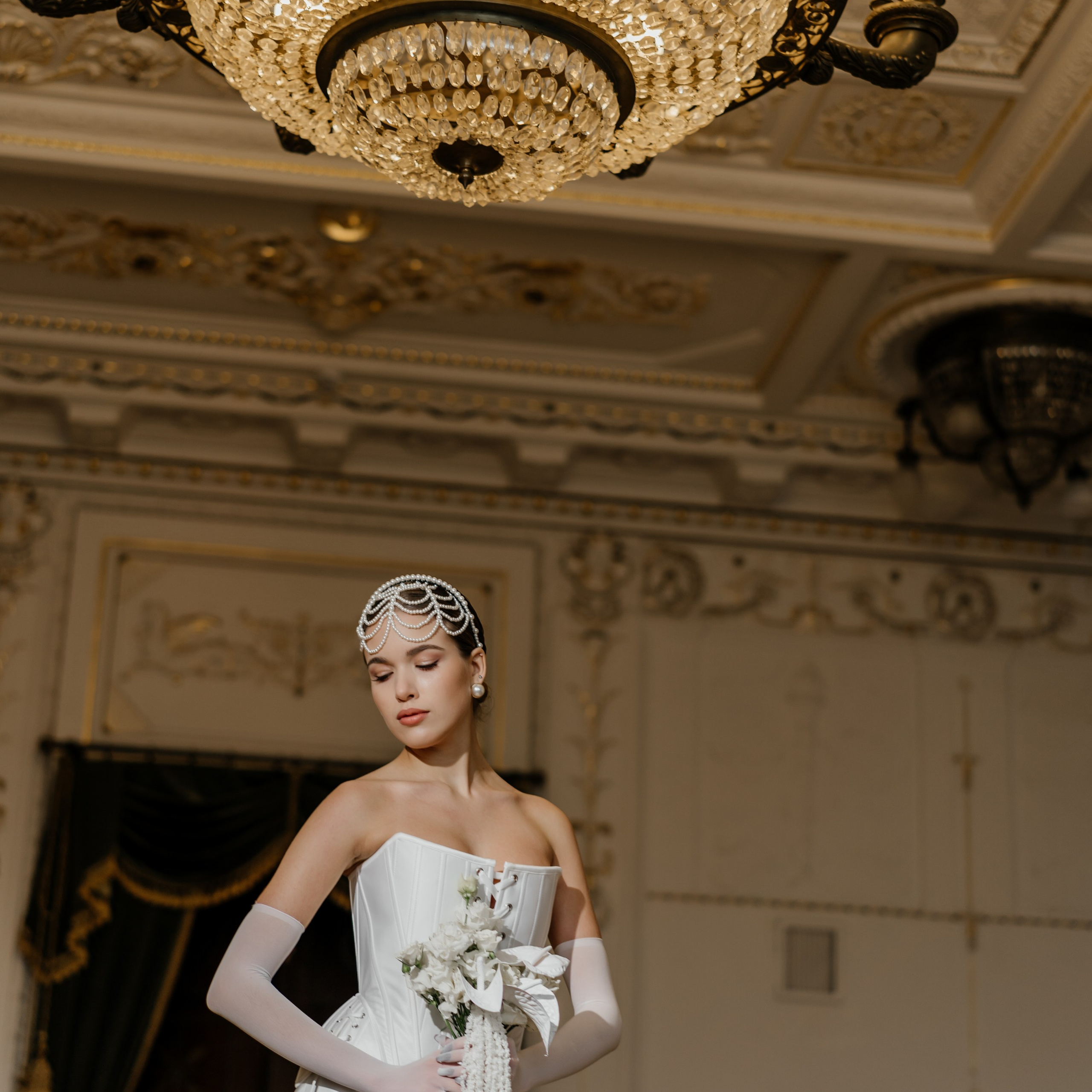 Даниил и Полина. Фотограф в Тамбове Дарья Выжанова