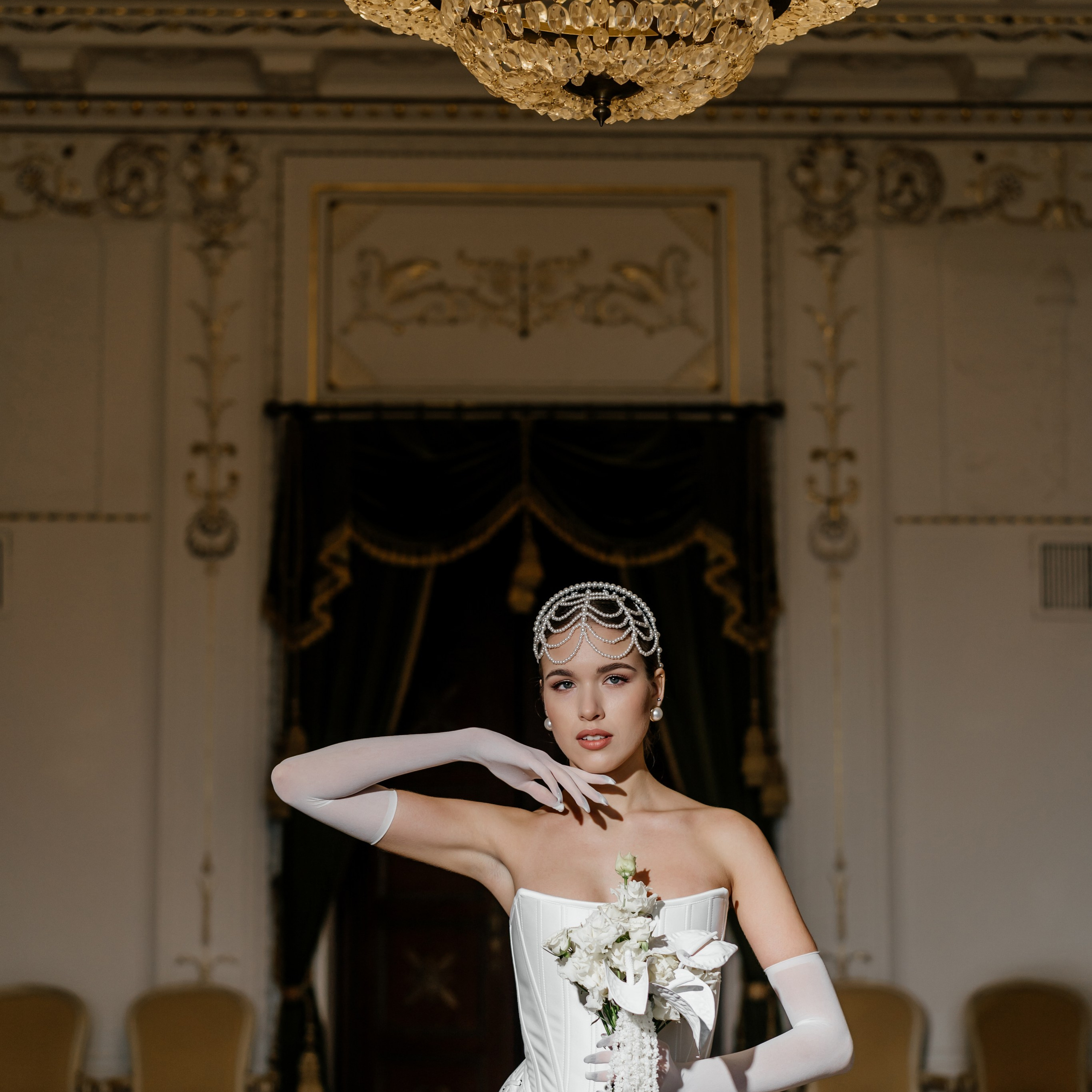 Даниил и Полина. Фотограф в Тамбове Дарья Выжанова