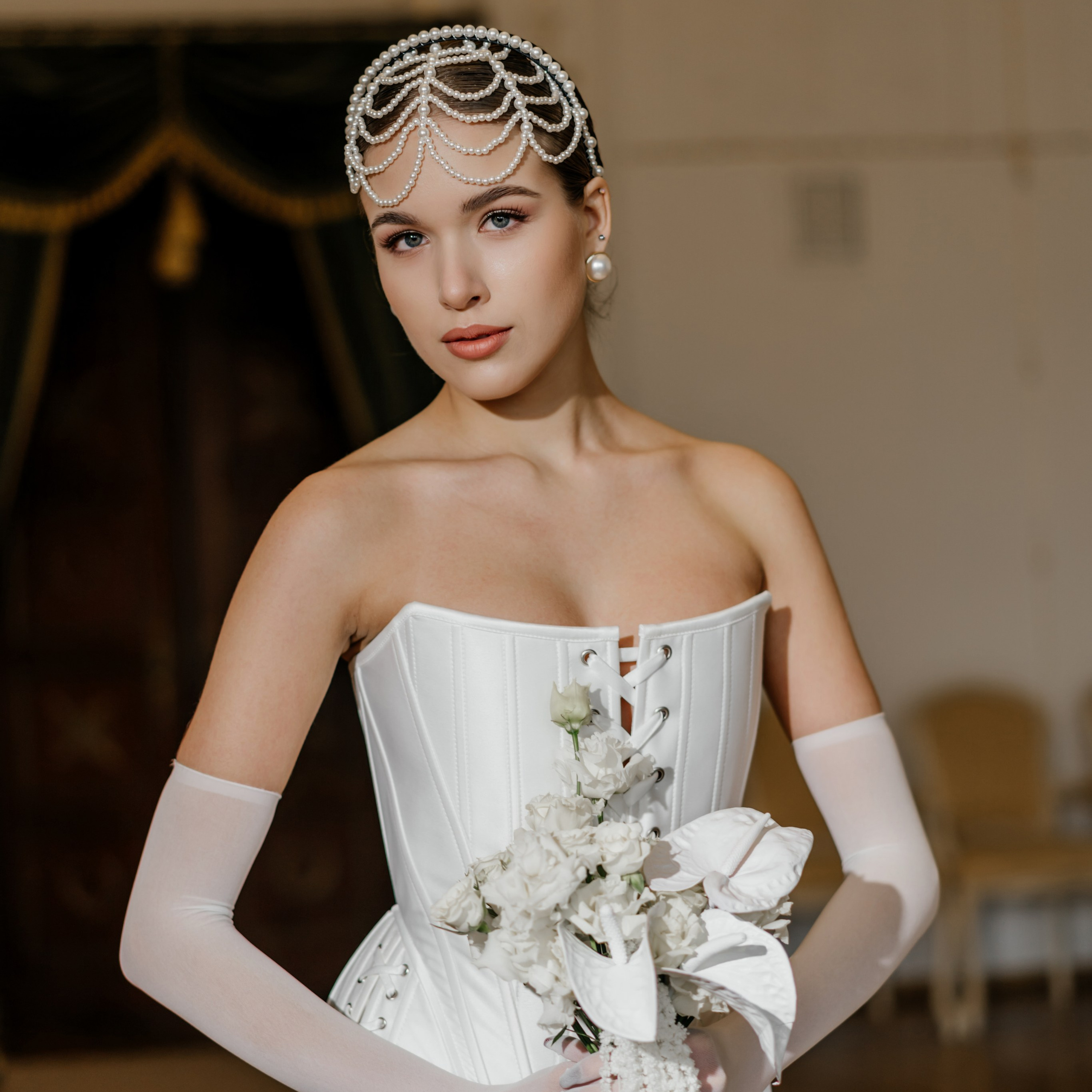 Даниил и Полина. Фотограф в Тамбове Дарья Выжанова