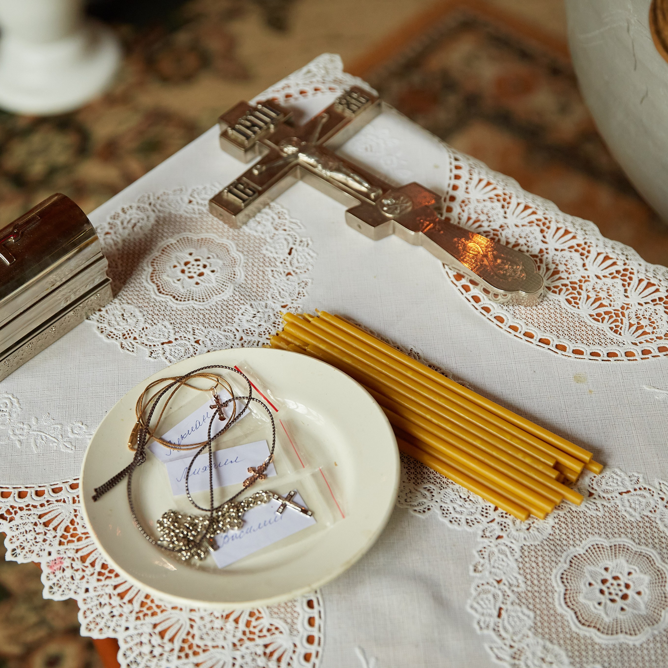 Семейные фотосъёмки. Выпускные альбомы в Томске. Фотограф Сергей Стёпин