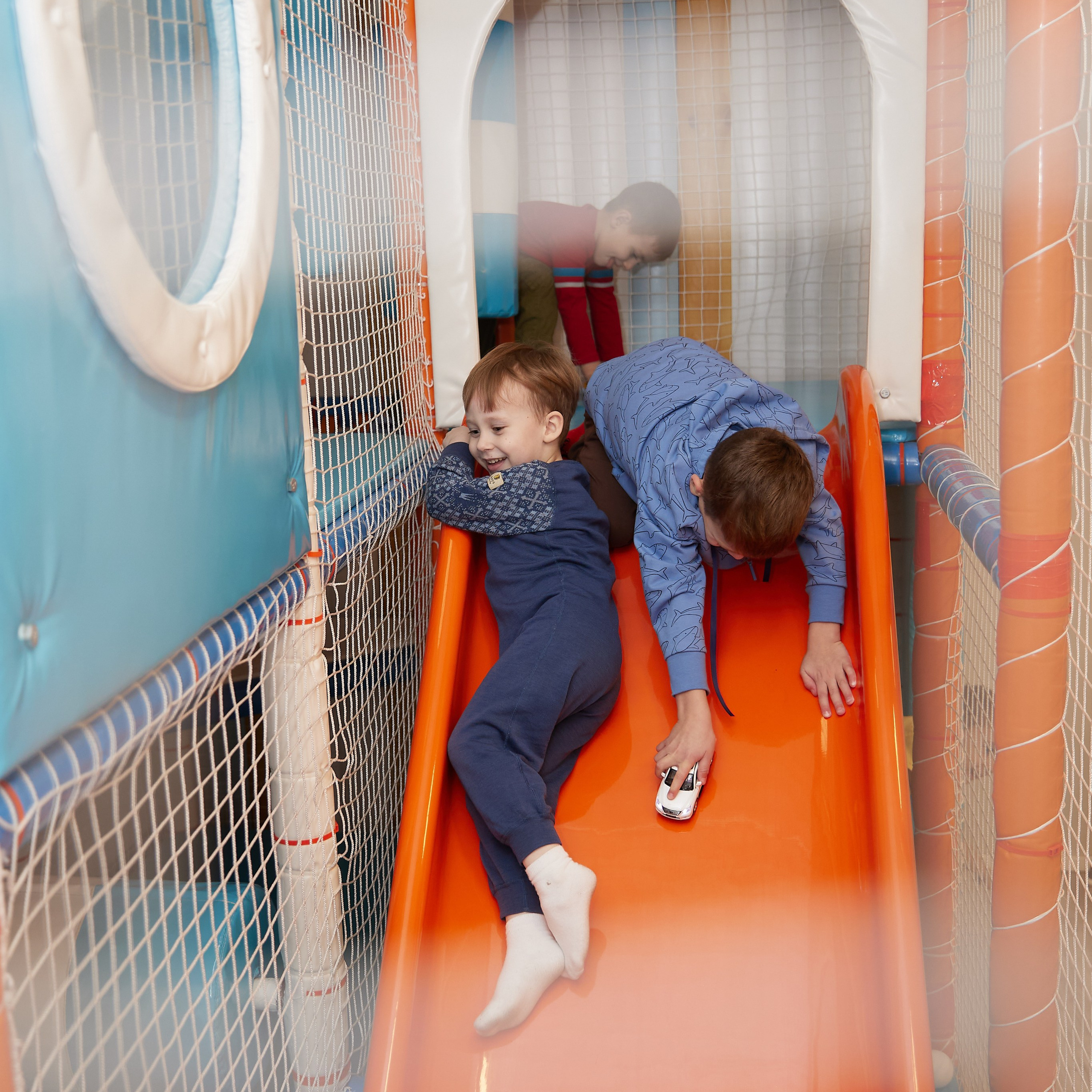 Семейные фотосъёмки. Выпускные альбомы в Томске. Фотограф Сергей Стёпин