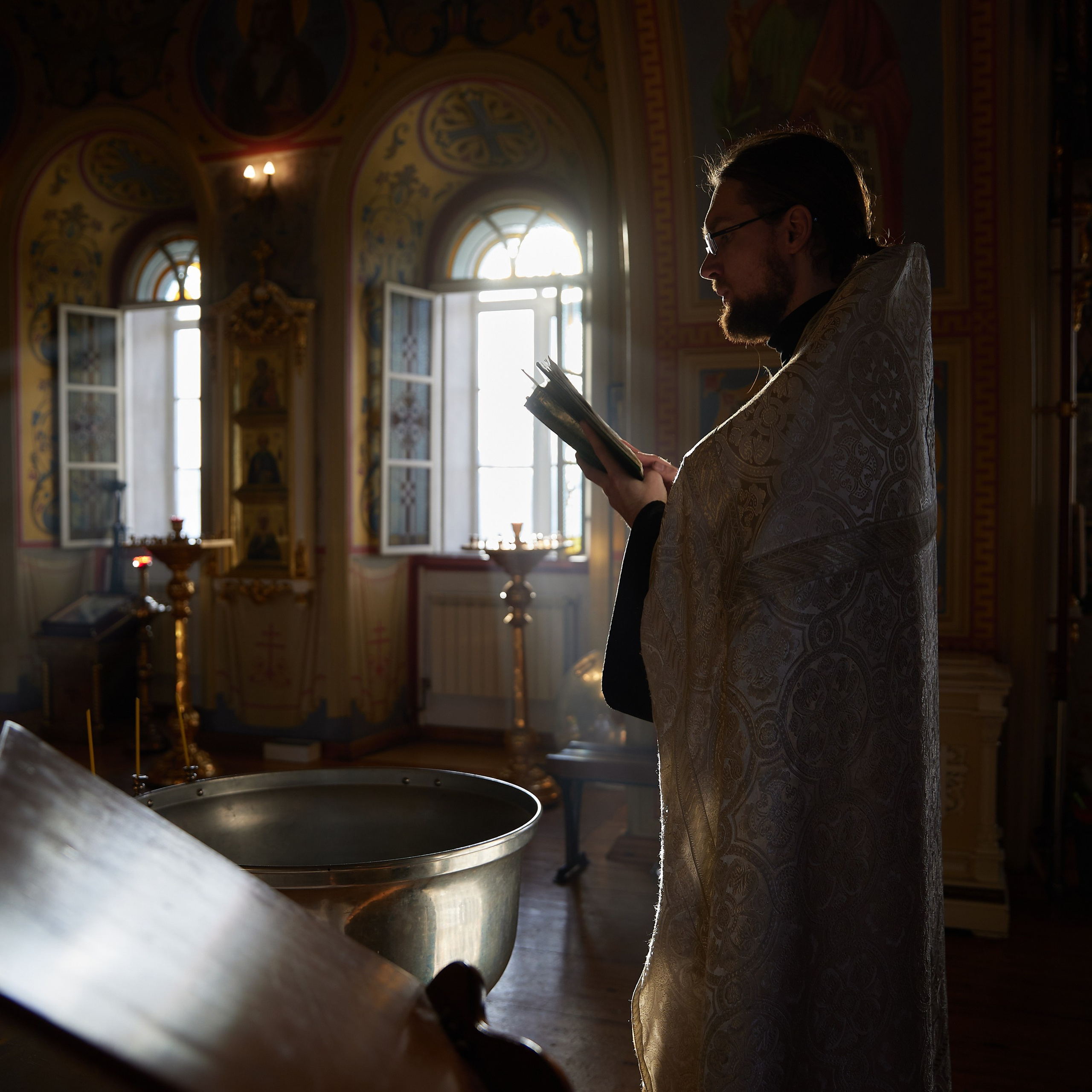 Семейные фотосъёмки. Выпускные альбомы в Томске. Фотограф Сергей Стёпин