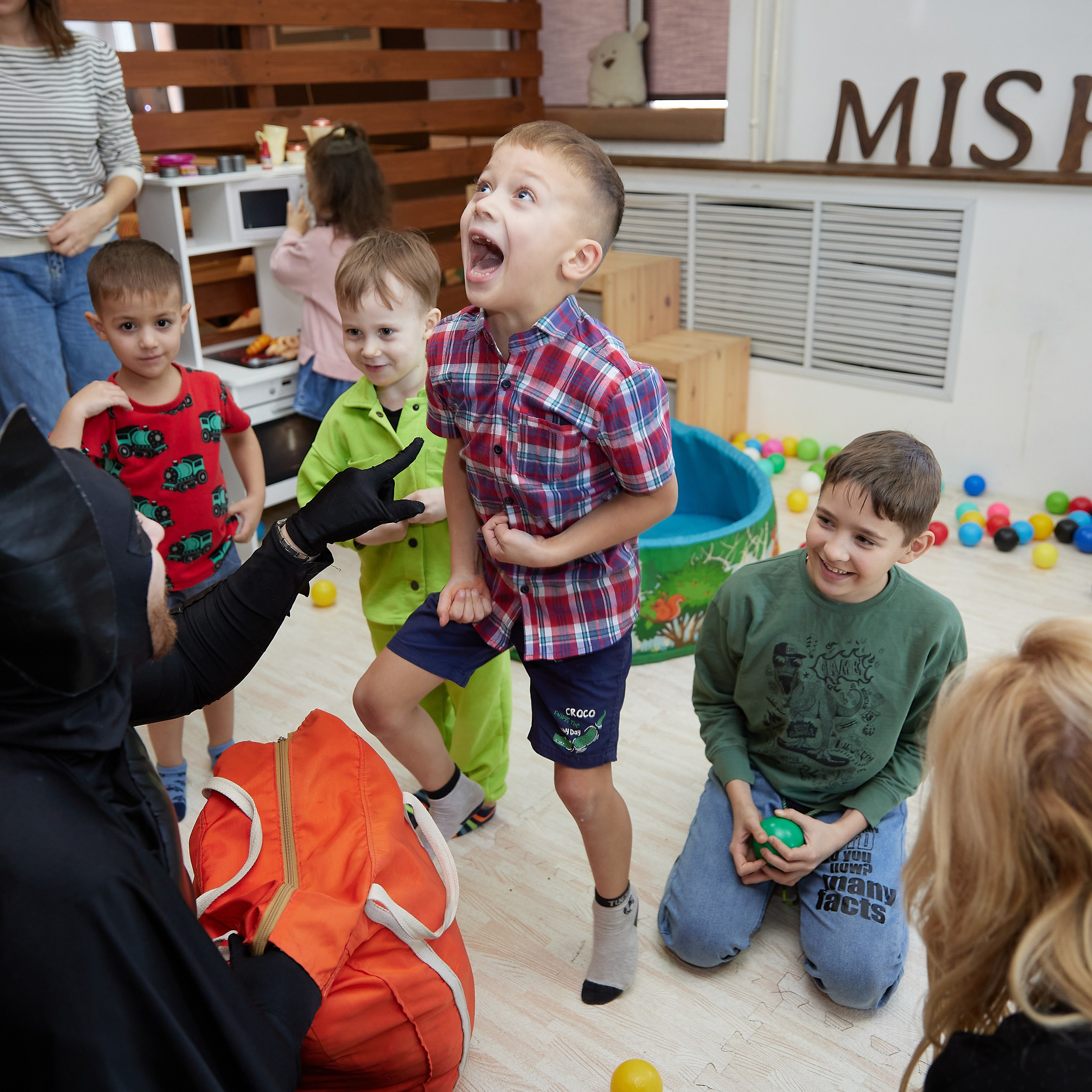 Семейные фотосъёмки. Выпускные альбомы в Томске. Фотограф Сергей Стёпин